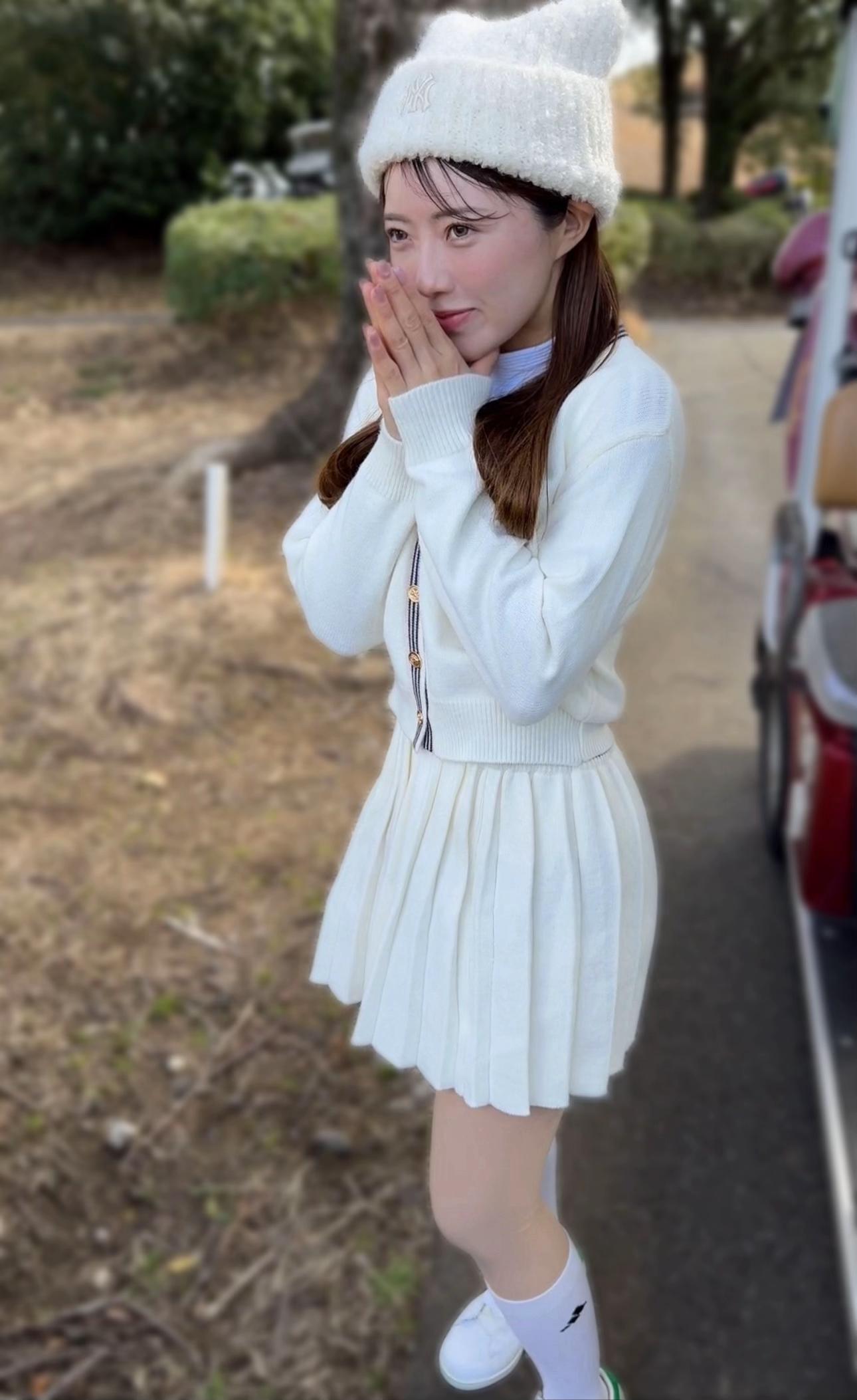 @はるか꒰HARUKA ꒱travel✈️🩵golf⛳️