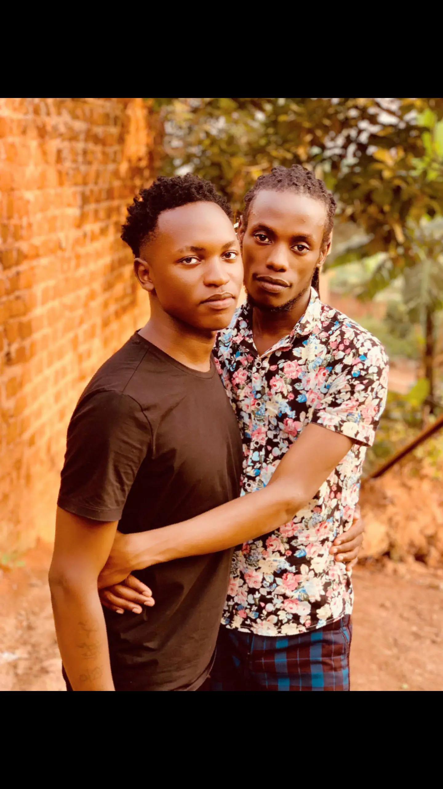 @Coloured Voices Uganda