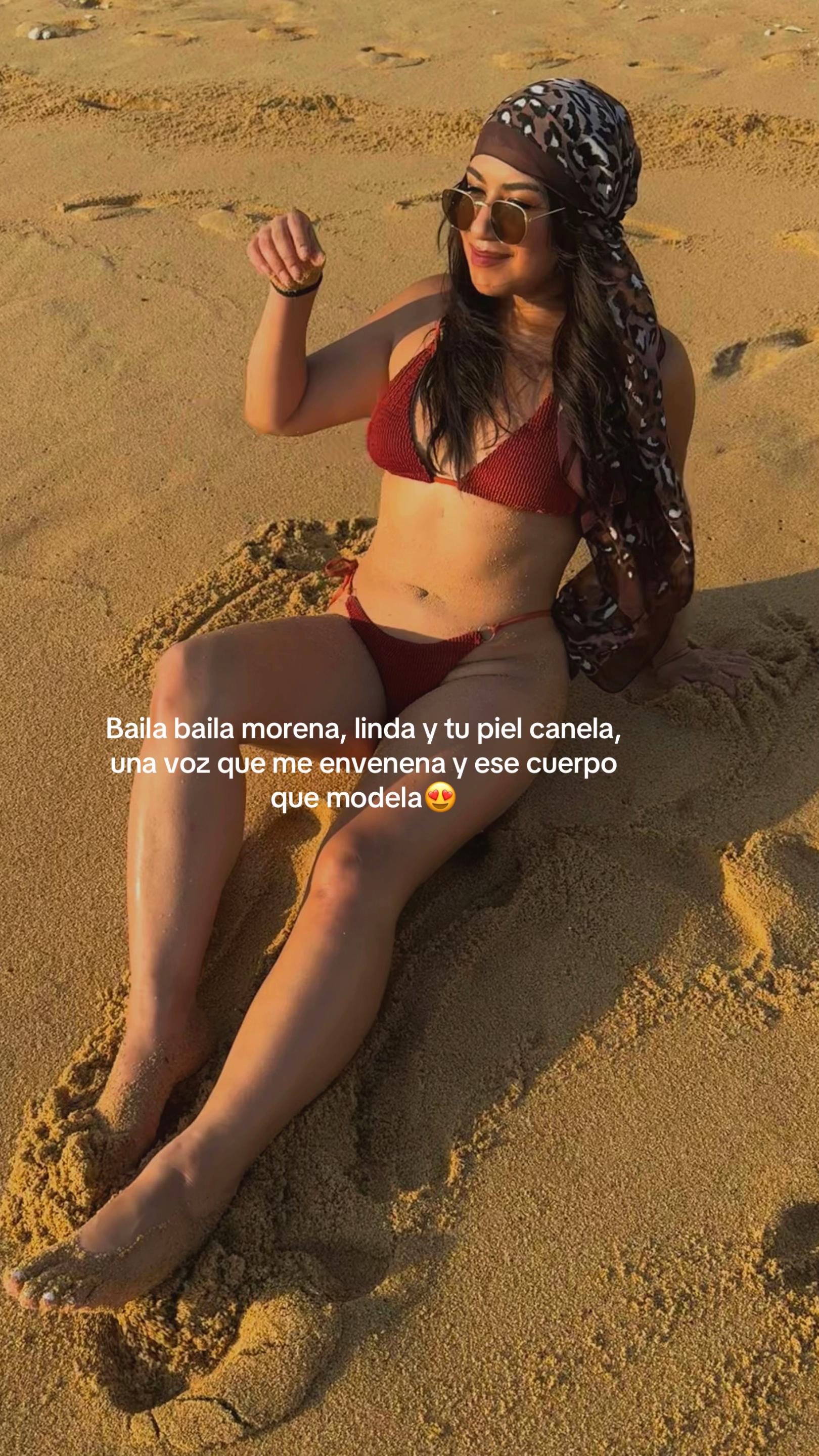 @Fabiola Rios