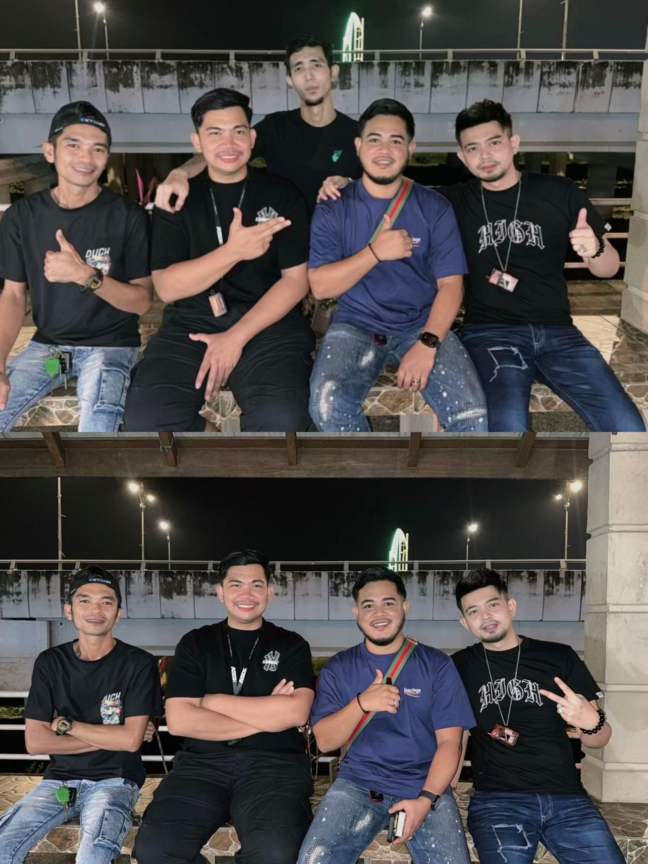 @Tekong Muk