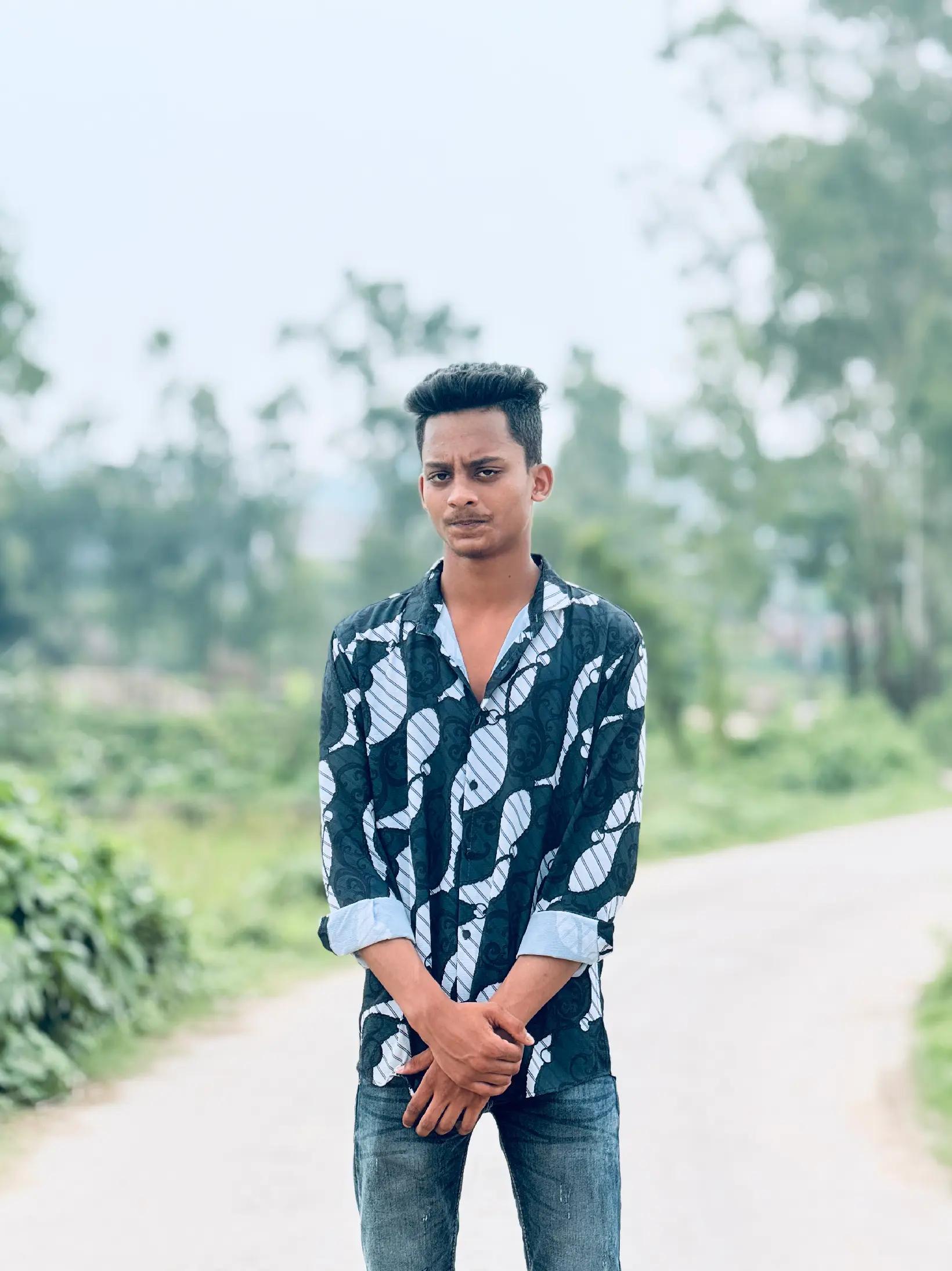 @ S H Rafi 🌪️