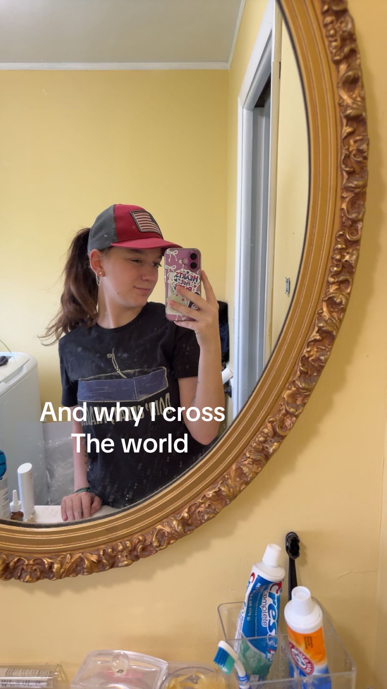 @Gracie