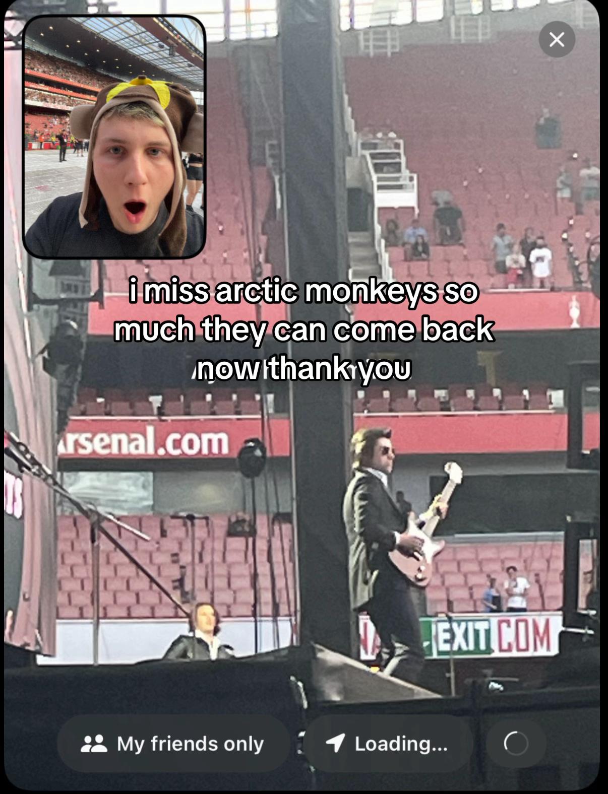 @Ellis