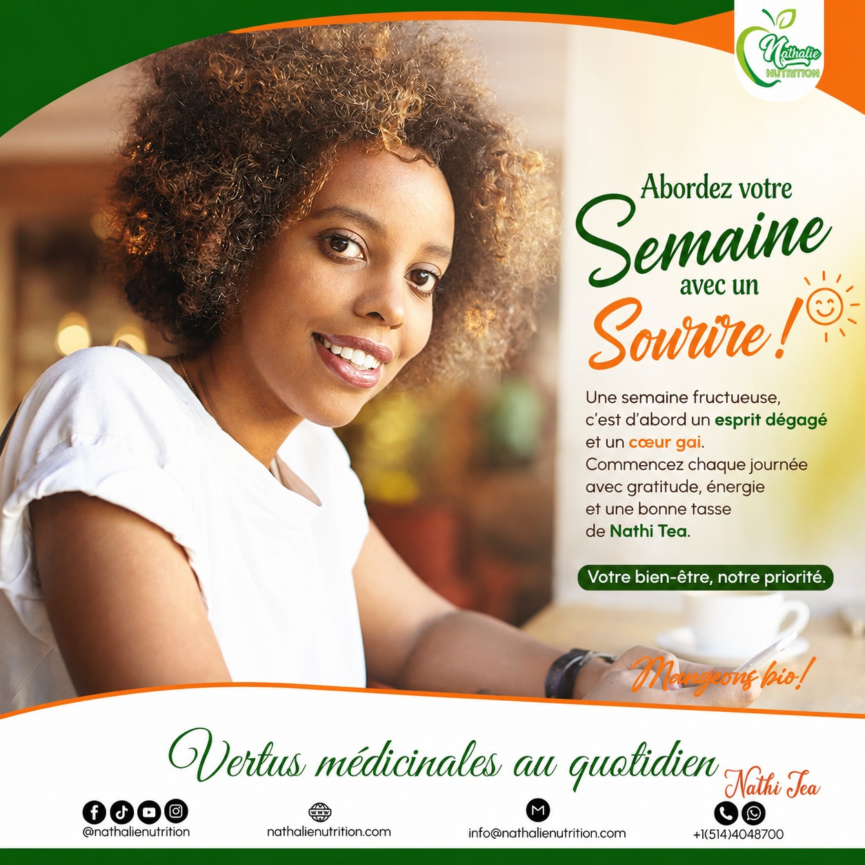 @Nathalie nutrition