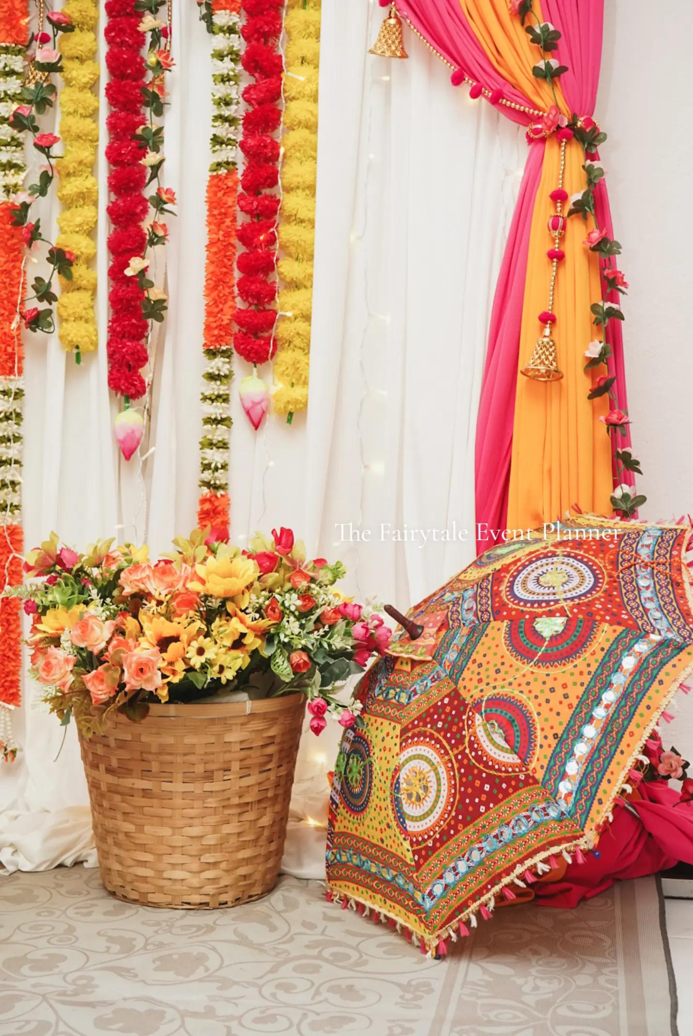 @The_Fairytale Event Planner