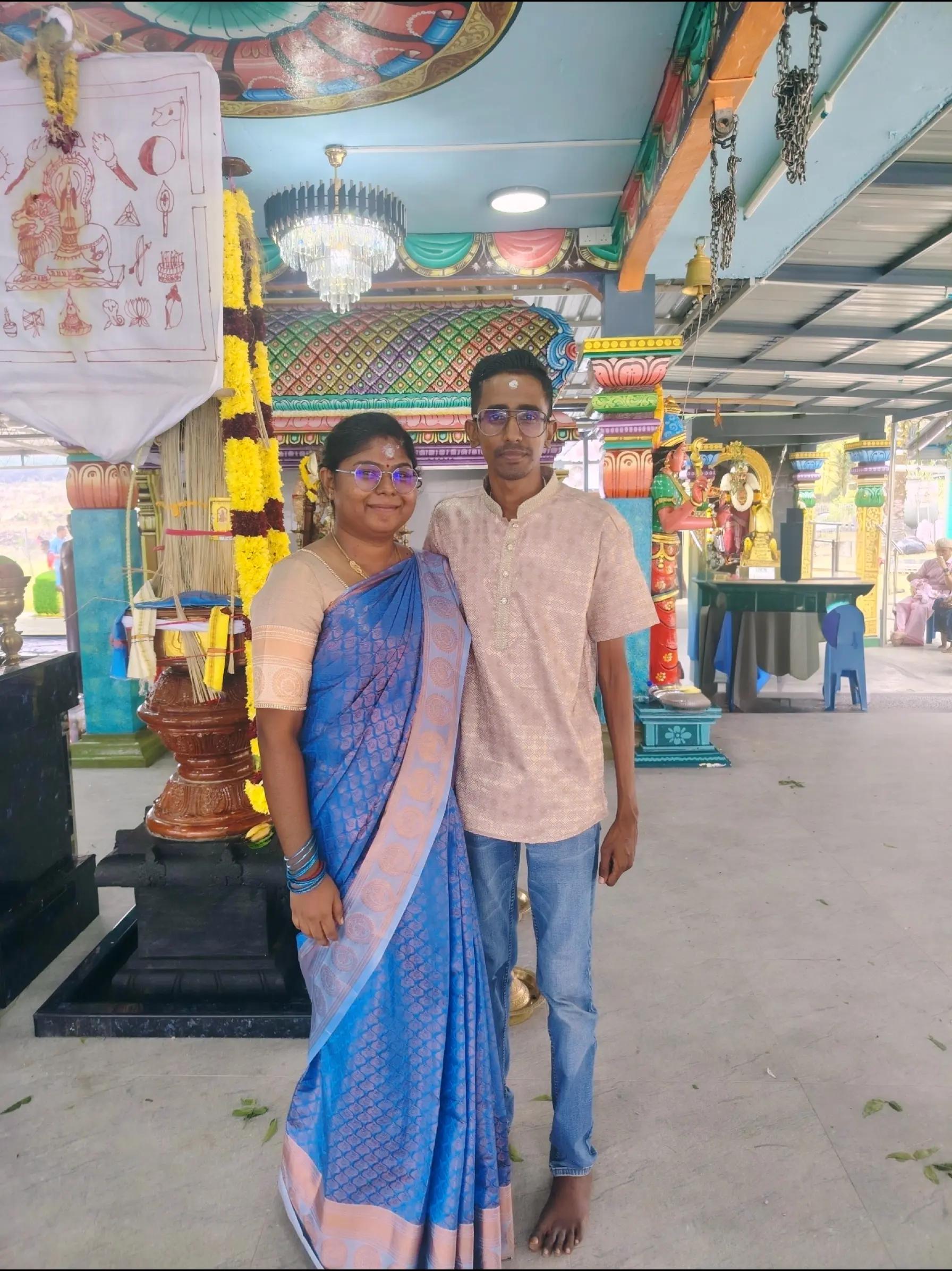 @MR. MRS. VISNUDEVAGI_93