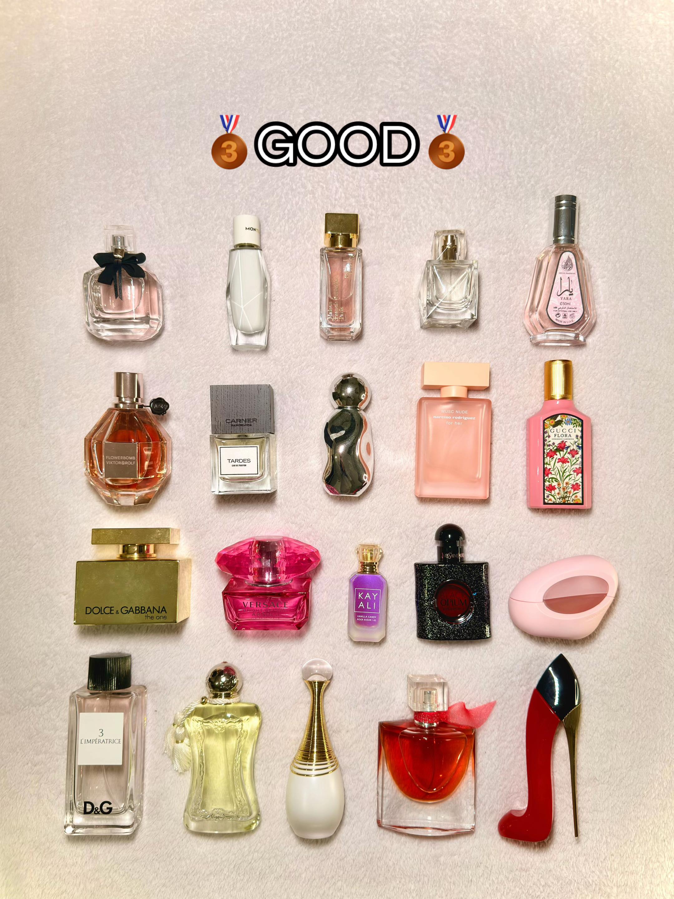 @Lolo ♡ | Perfume Diary
