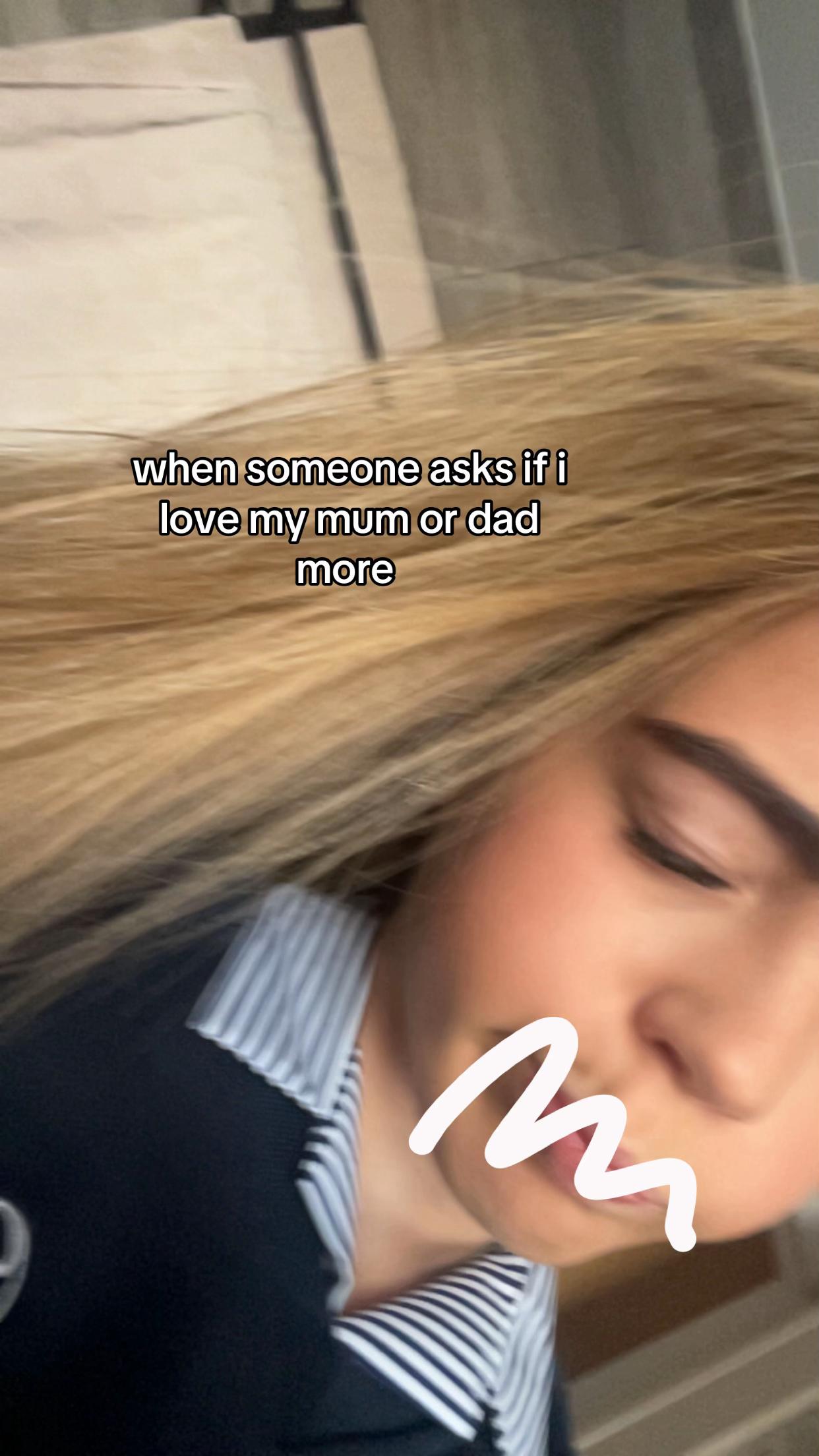 @bella handley