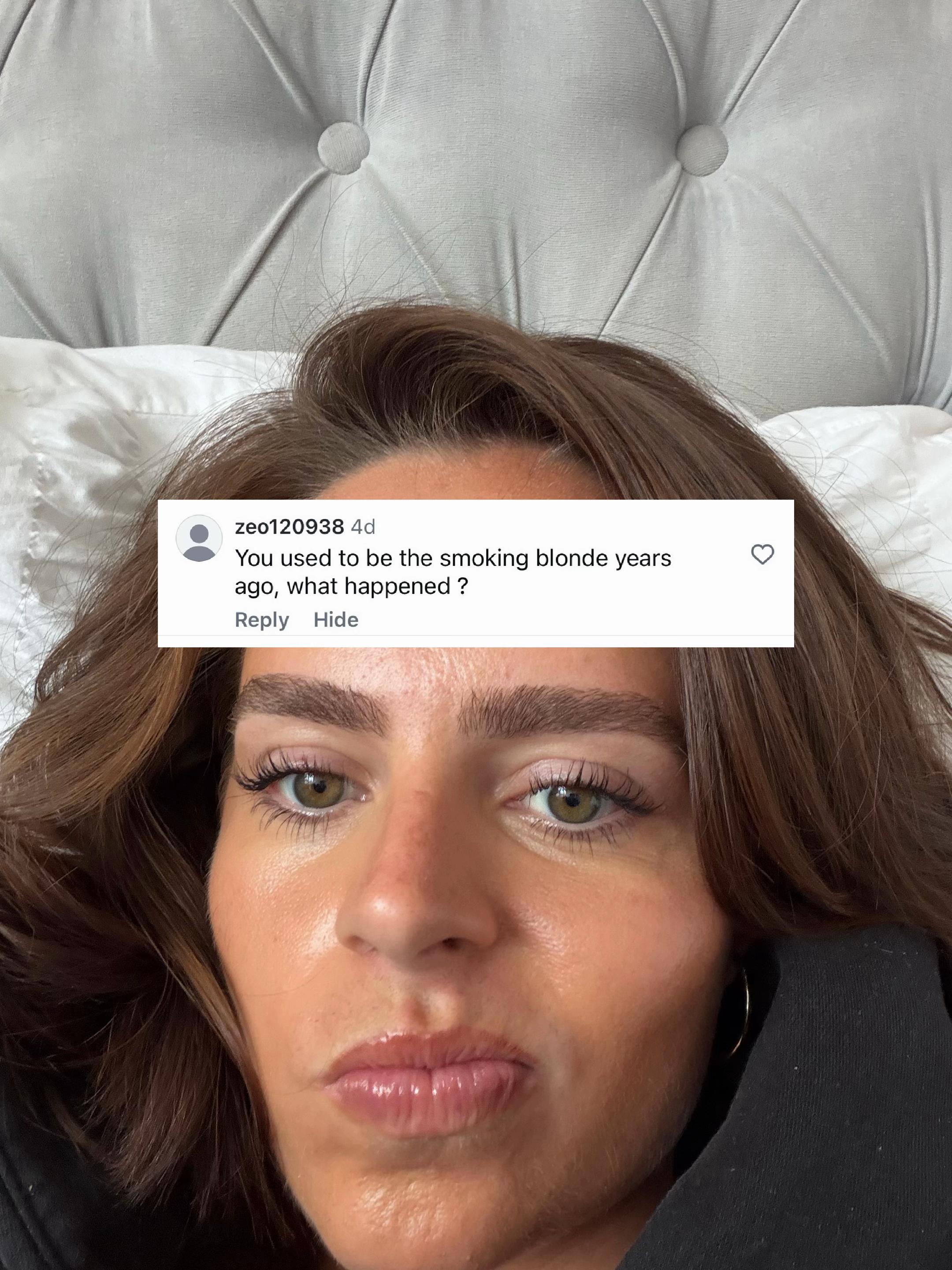 @Zoe Antonia