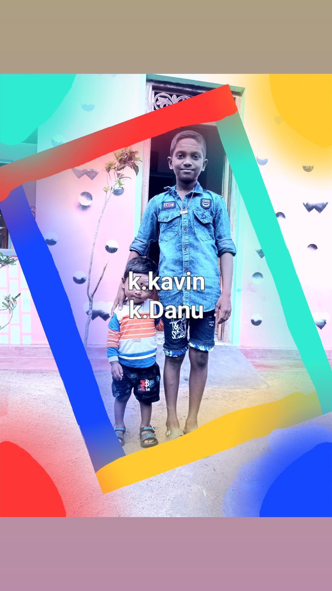 @Kanesh Kanesh