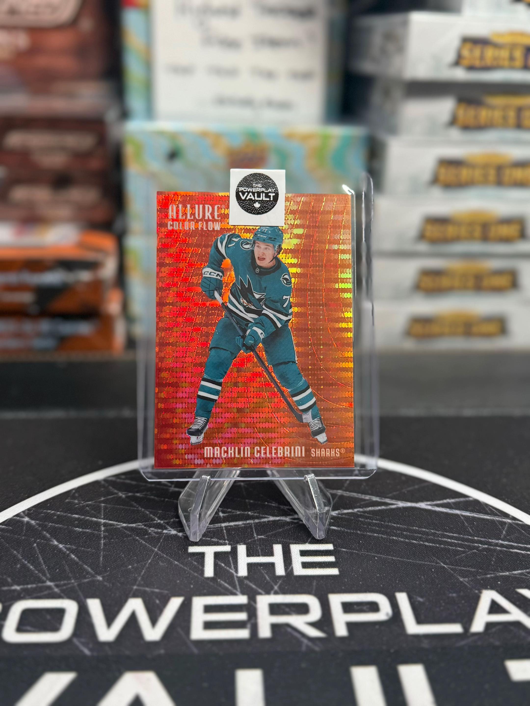 @The PowerPlay Vault