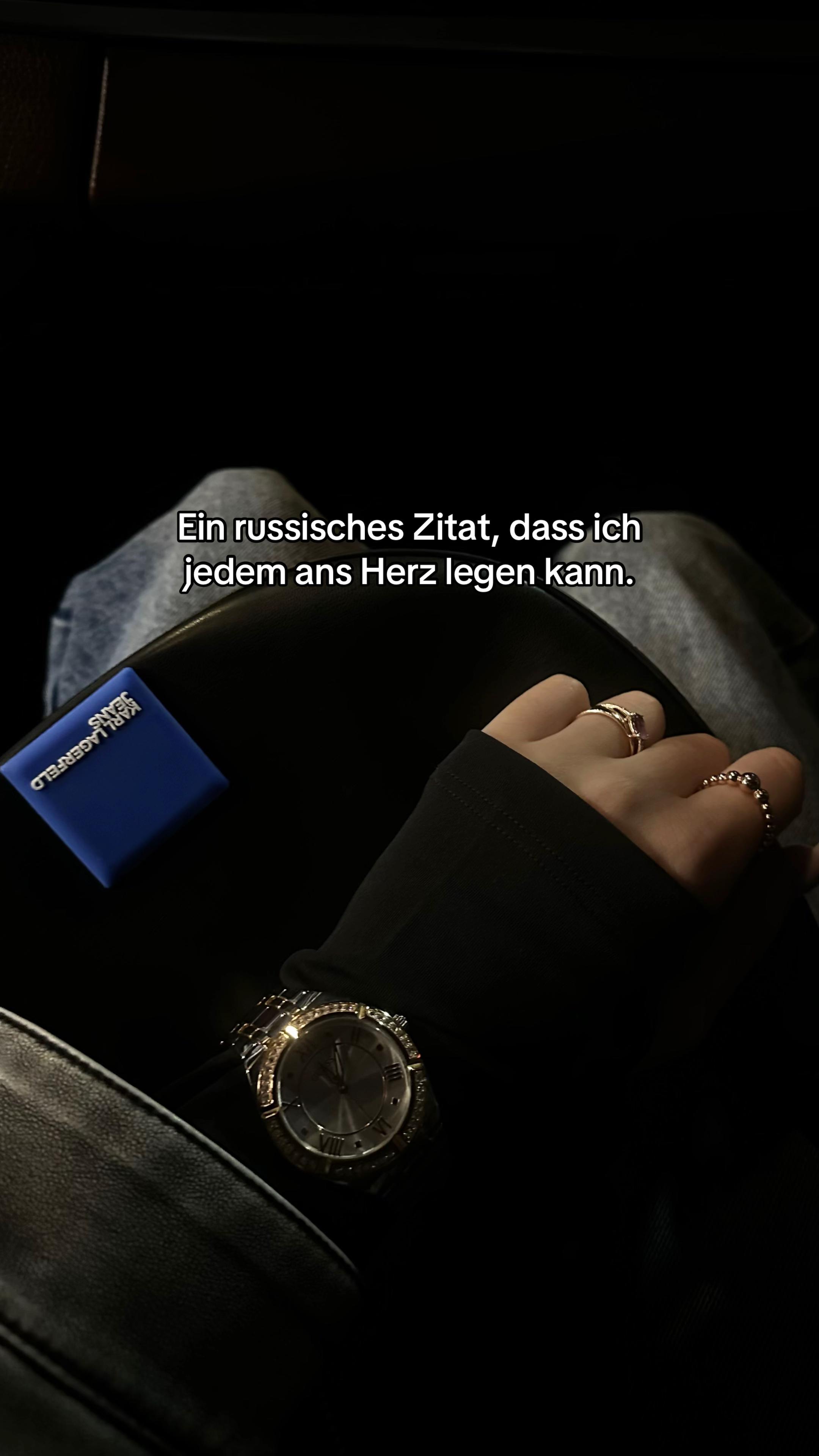 @victoria wer sonst