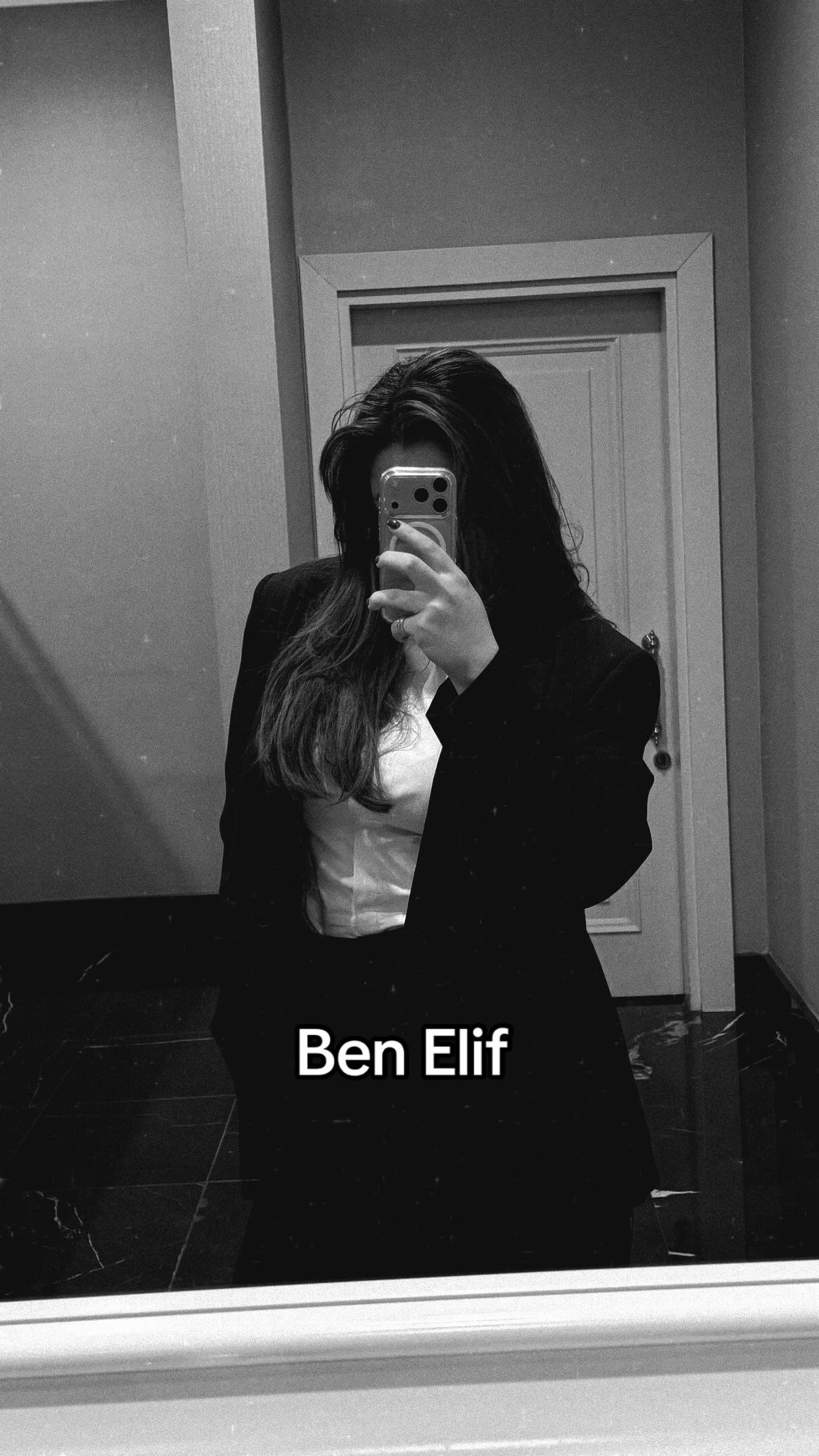@Elif Kavalcı Şenel