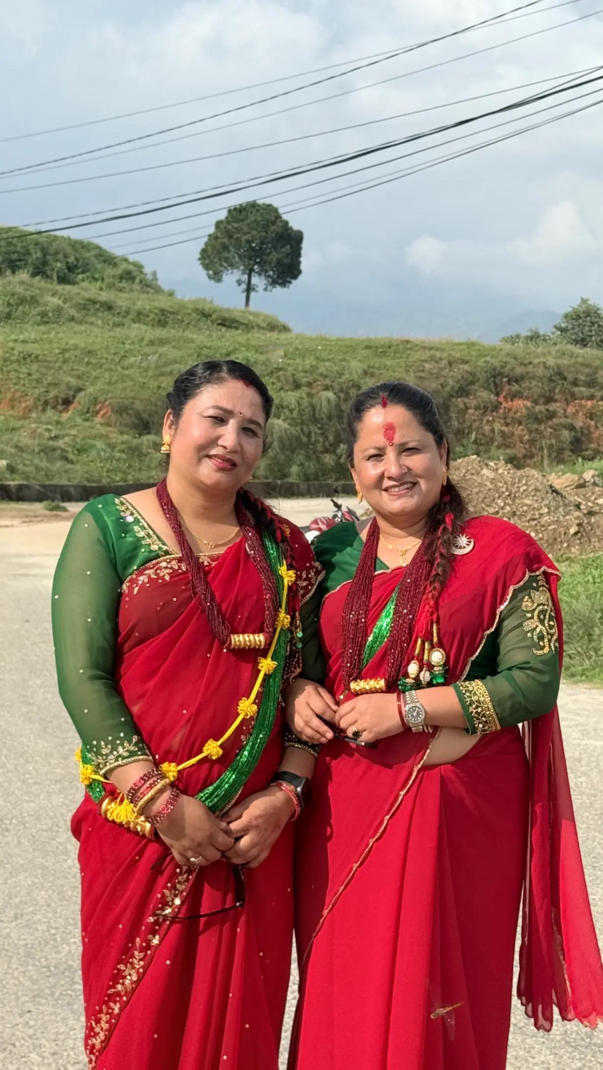 @Kamala Malla