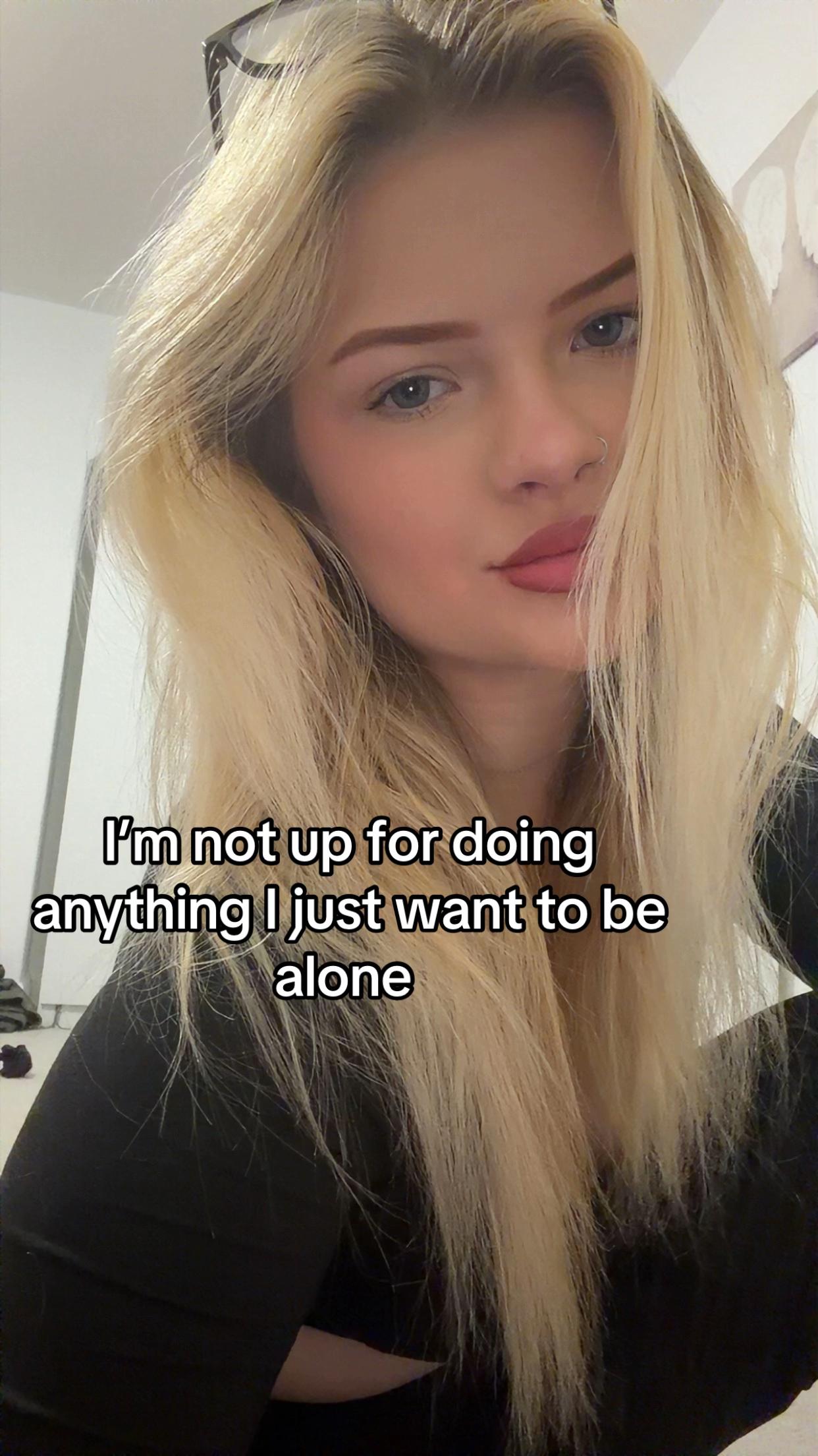 @saffron Kelly