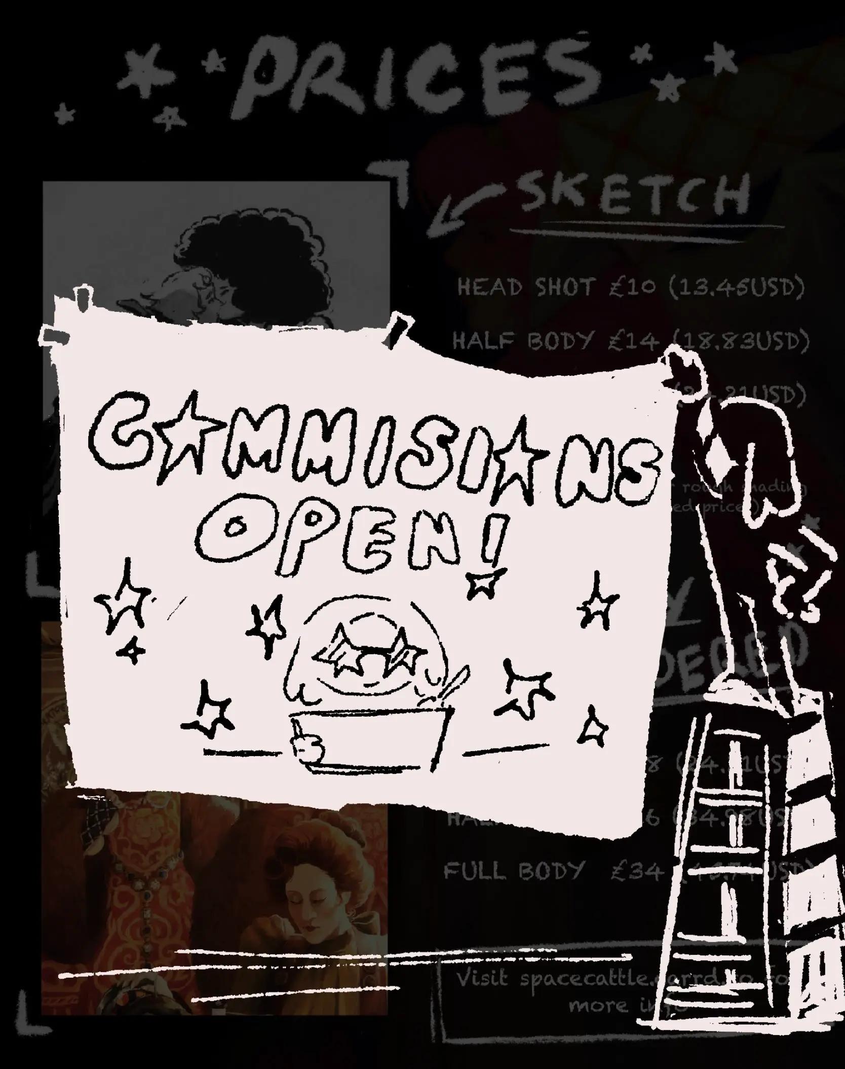 @c☆mms open