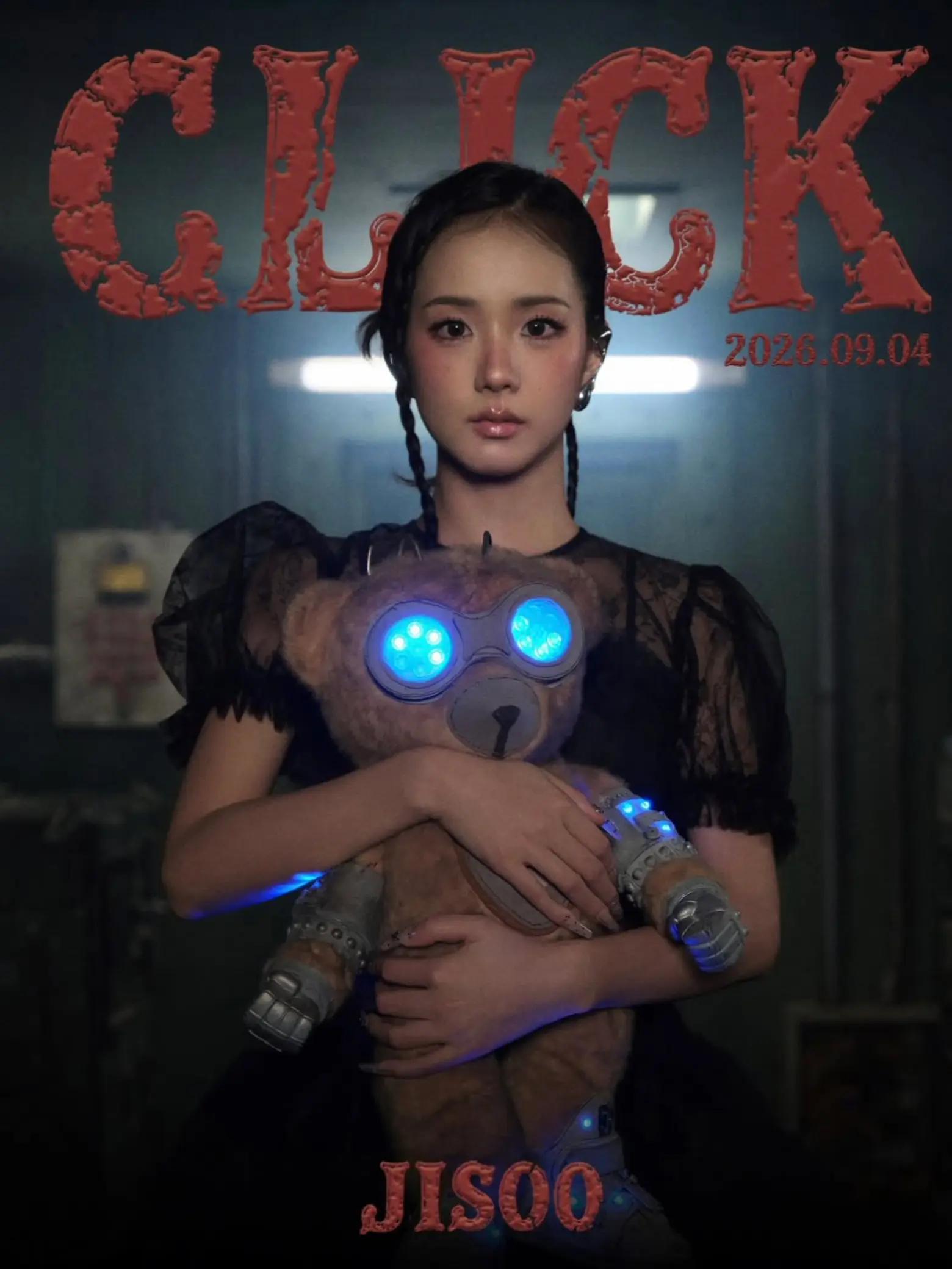 @Jisoofan