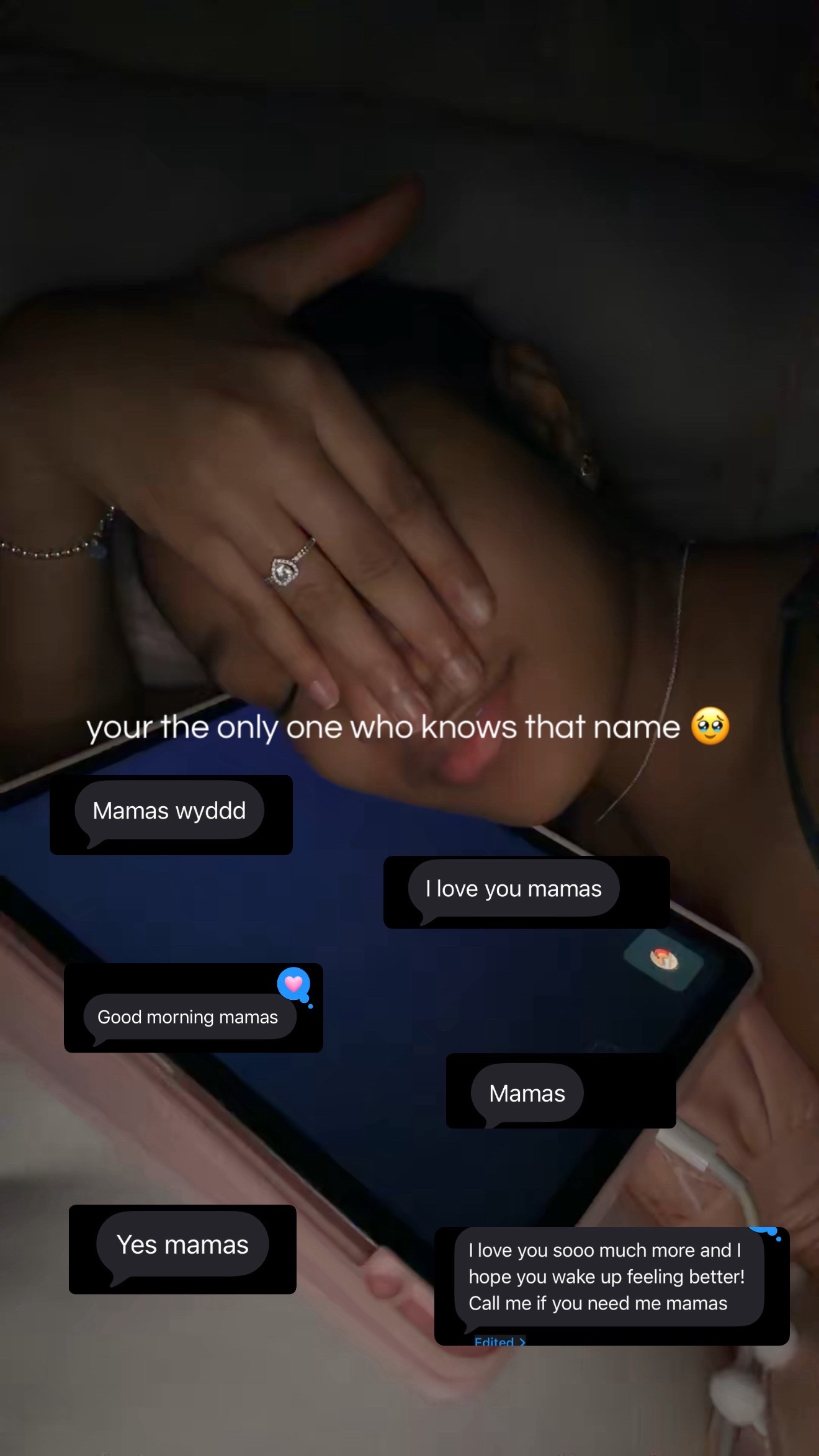 @Alaiya Ali