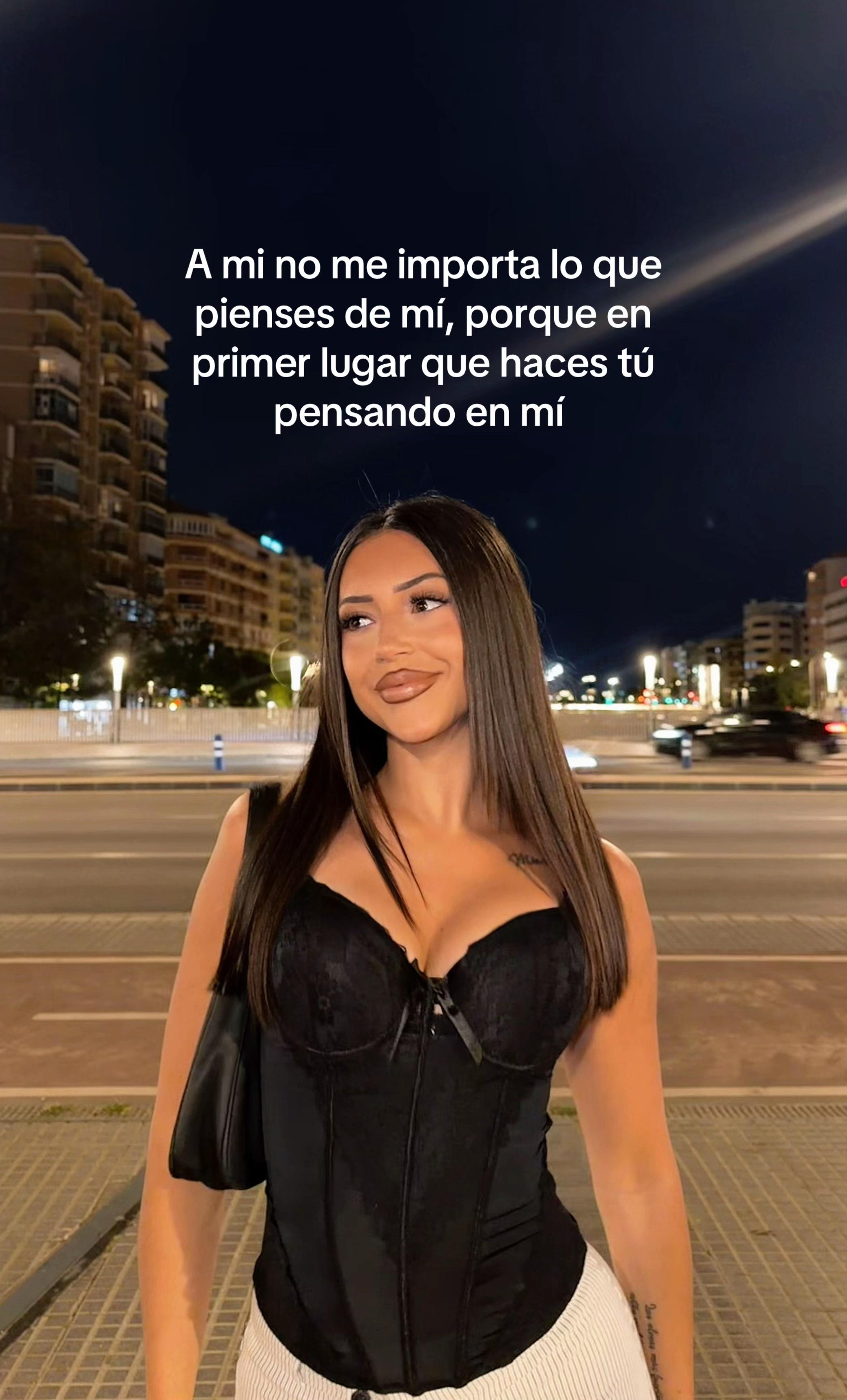 @Adriana Valverde