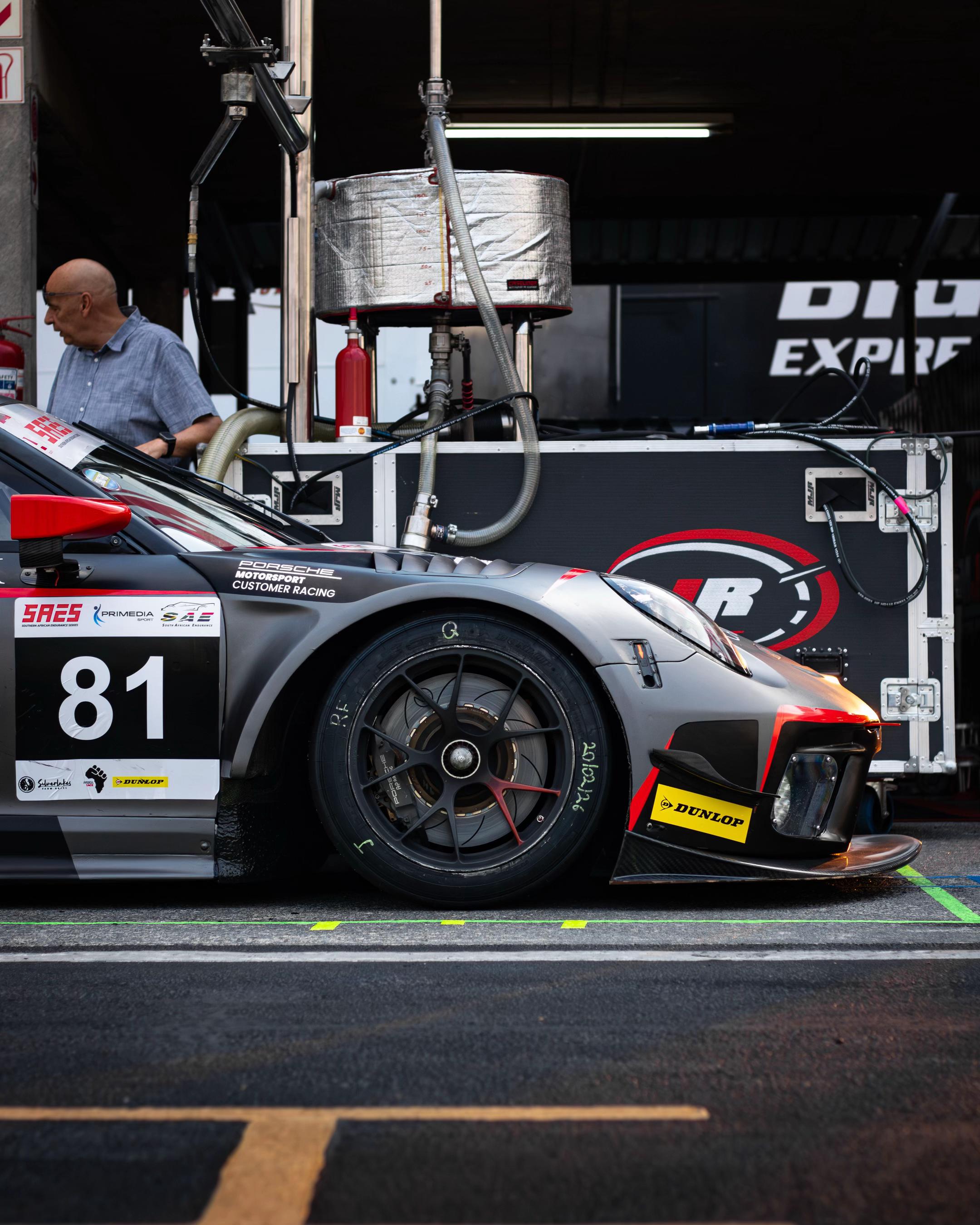 @MJR Motorsport