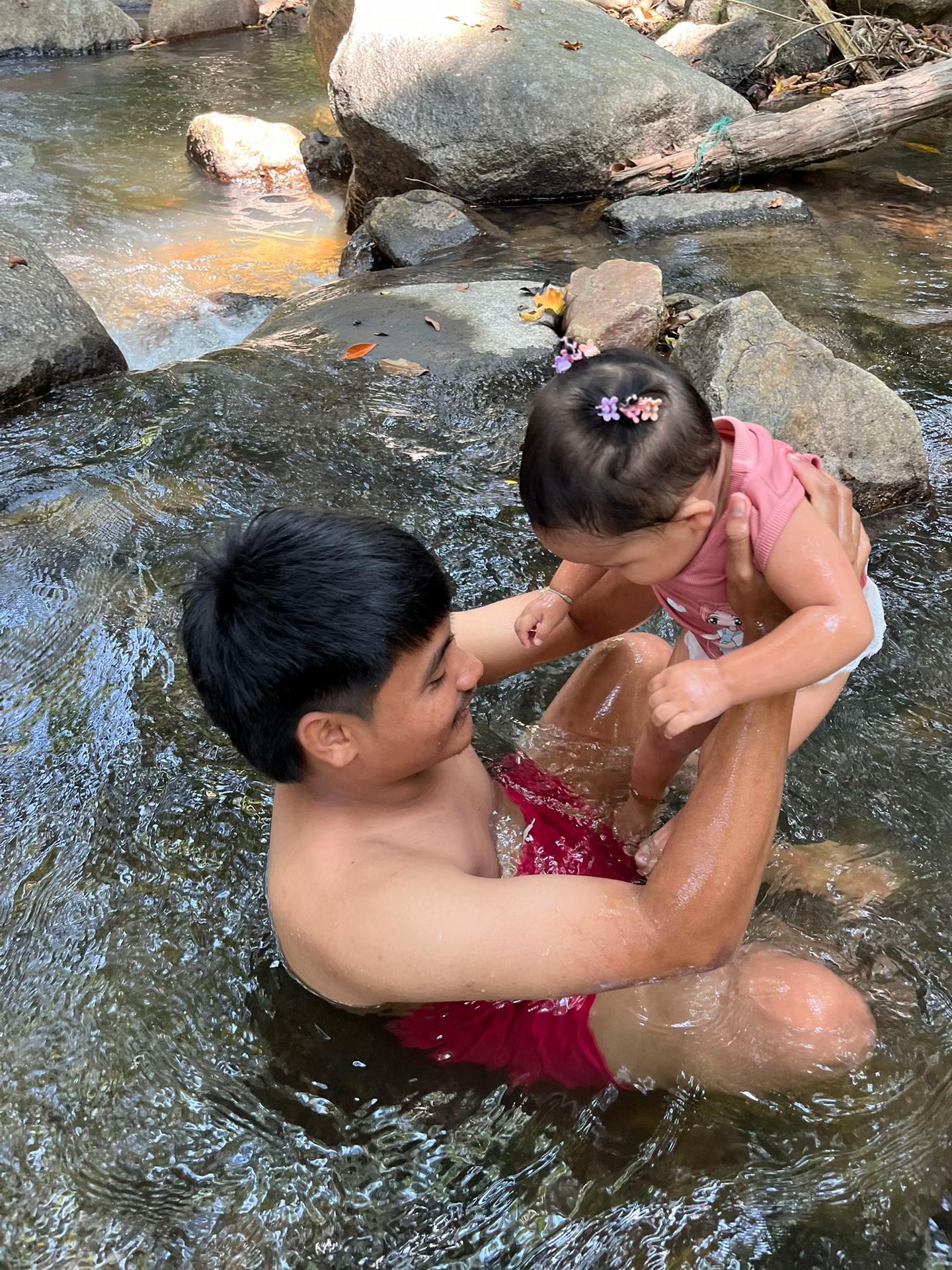 @มะมี๋น้องข้าวฟ่าง💖👧🏻