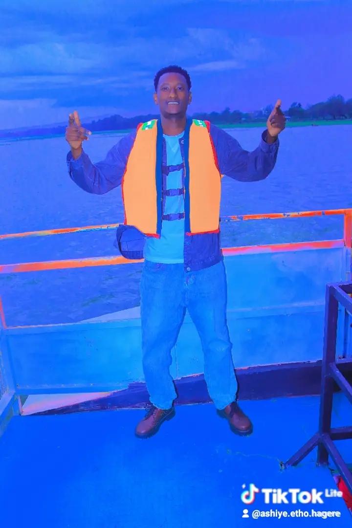 @ashiye ETHO hagere