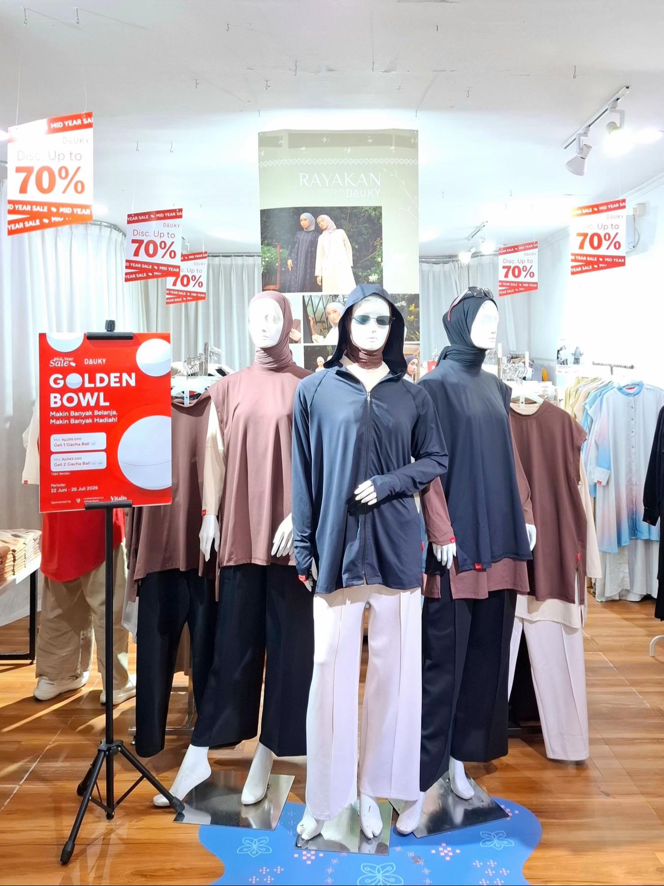@Dauky Fashion