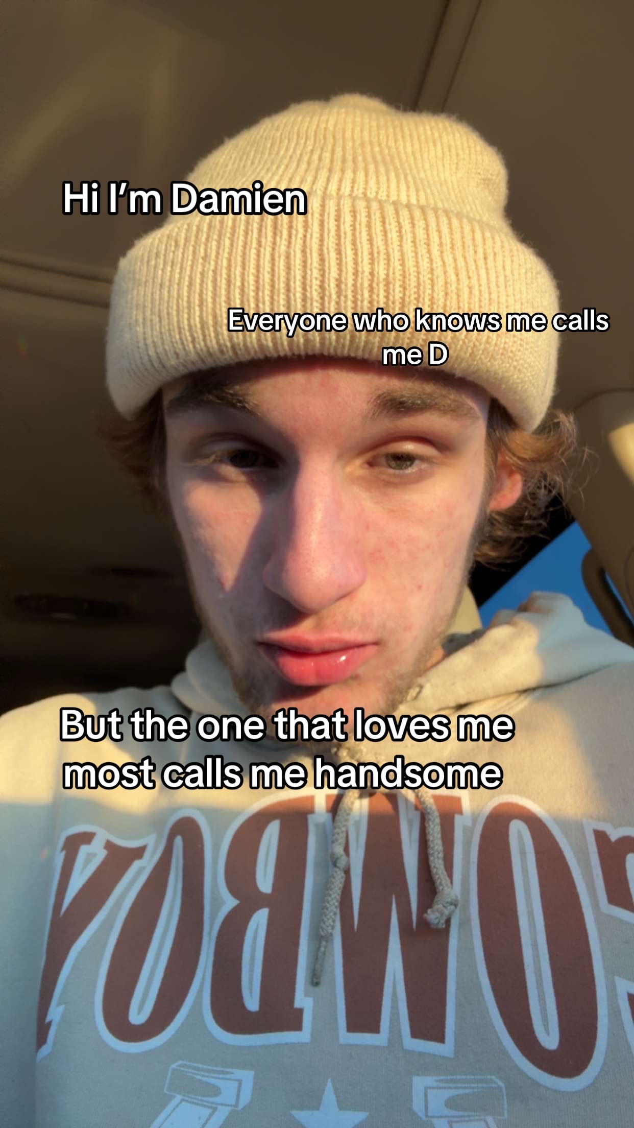 @That tdi bug