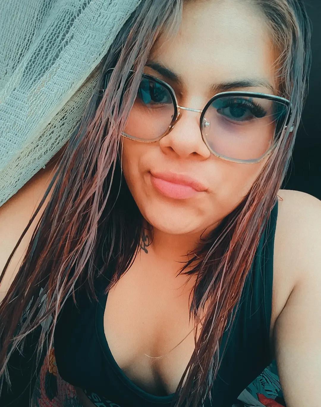 @✨🦋Yesi Salinas🦋✨