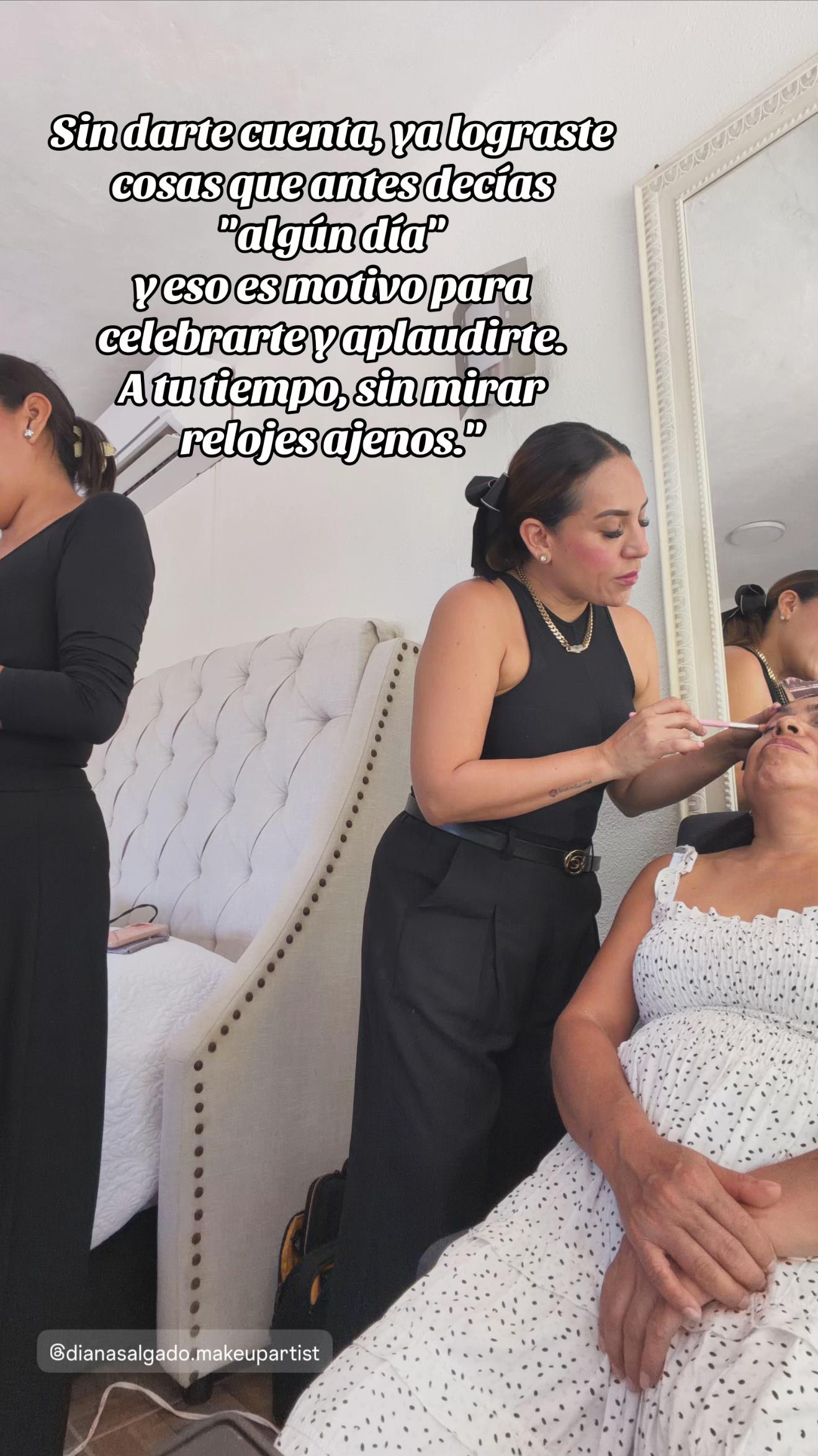 @Diana Salgado