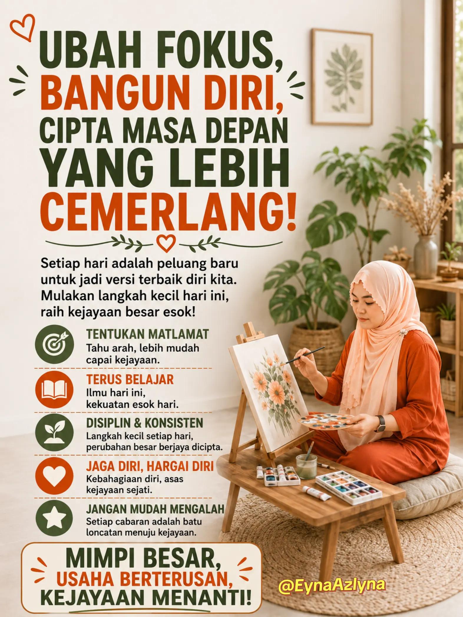 @Eyna Azlyna🇲🇾💟