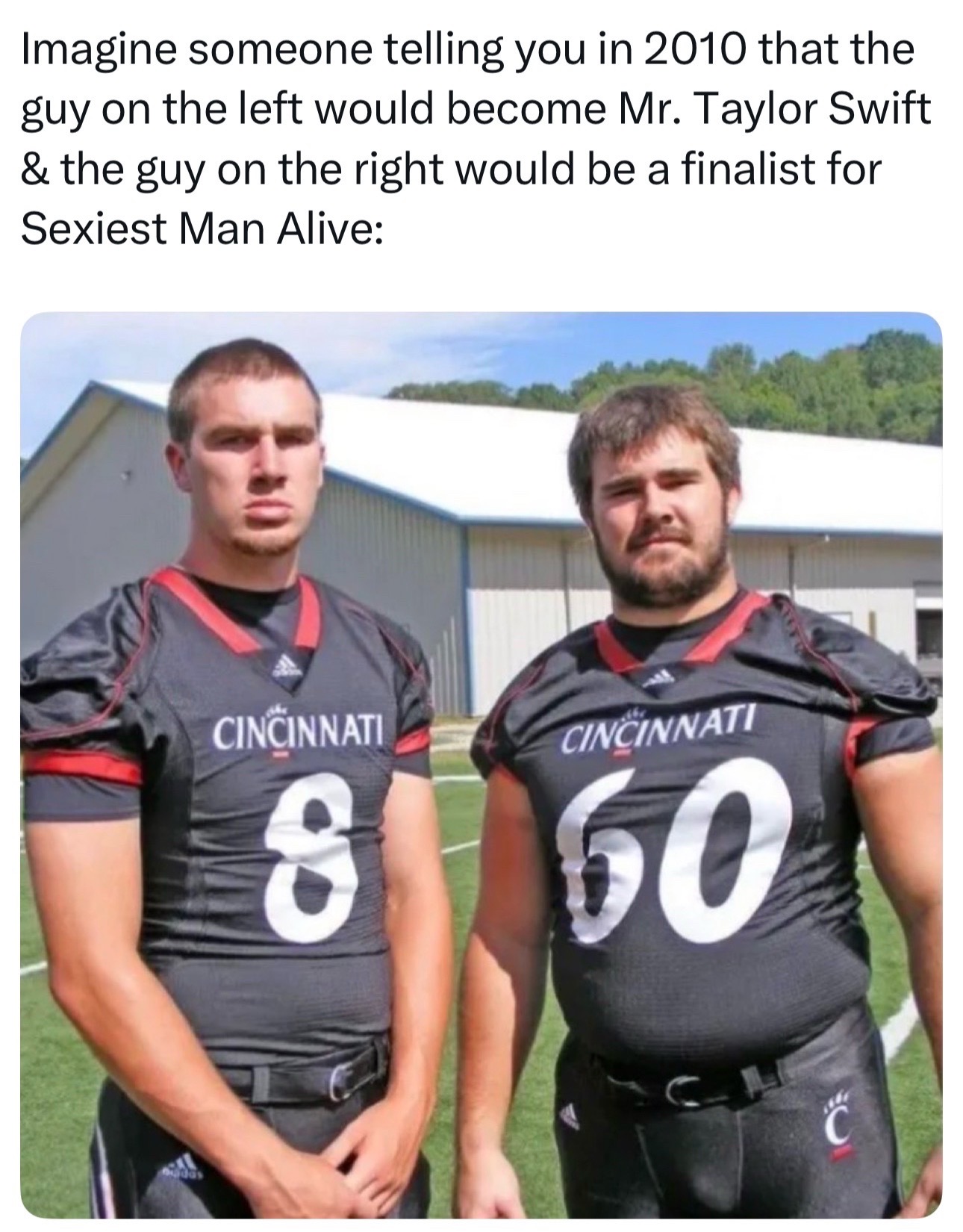 @College Sports Only