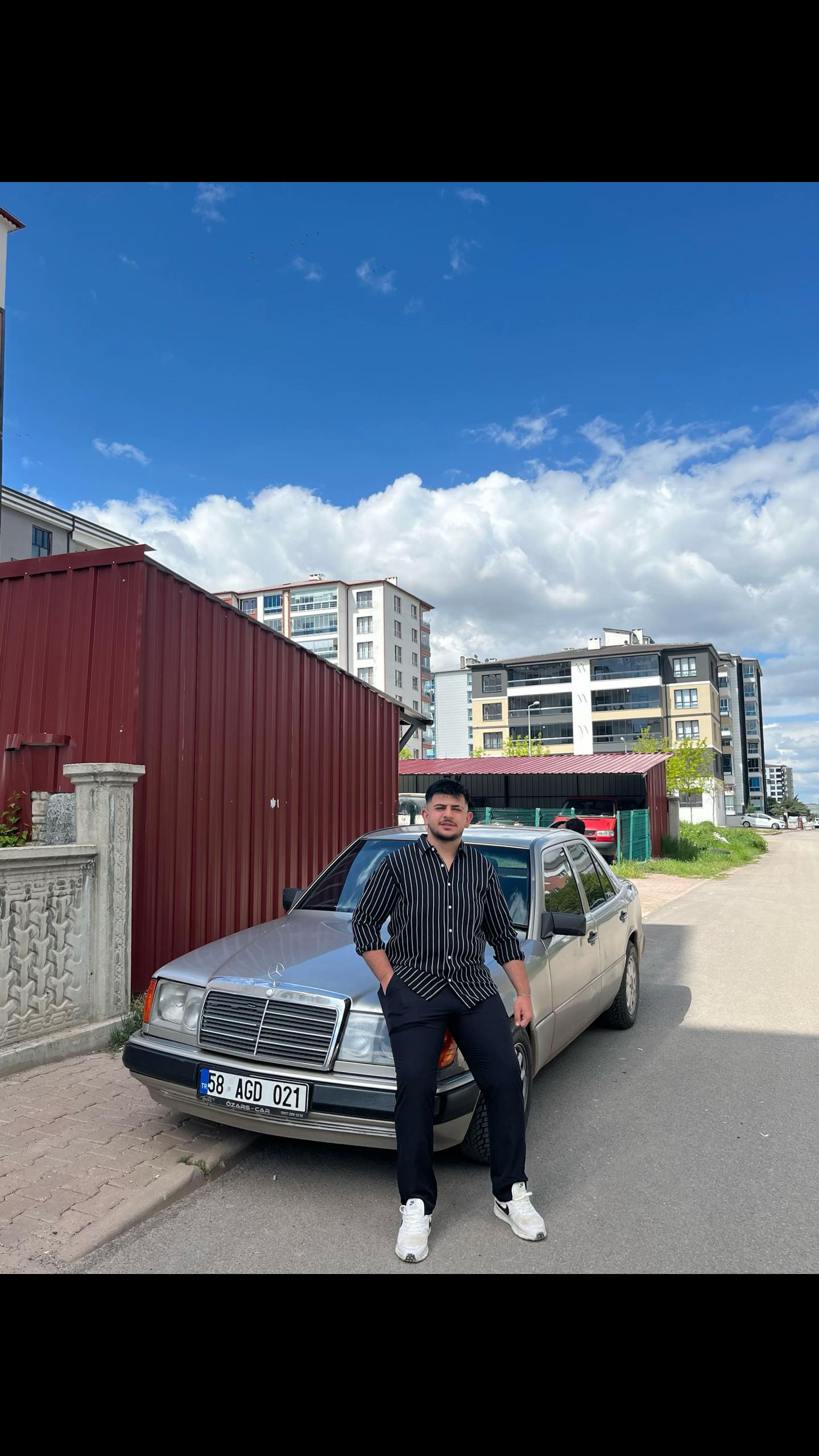 @efe başkan