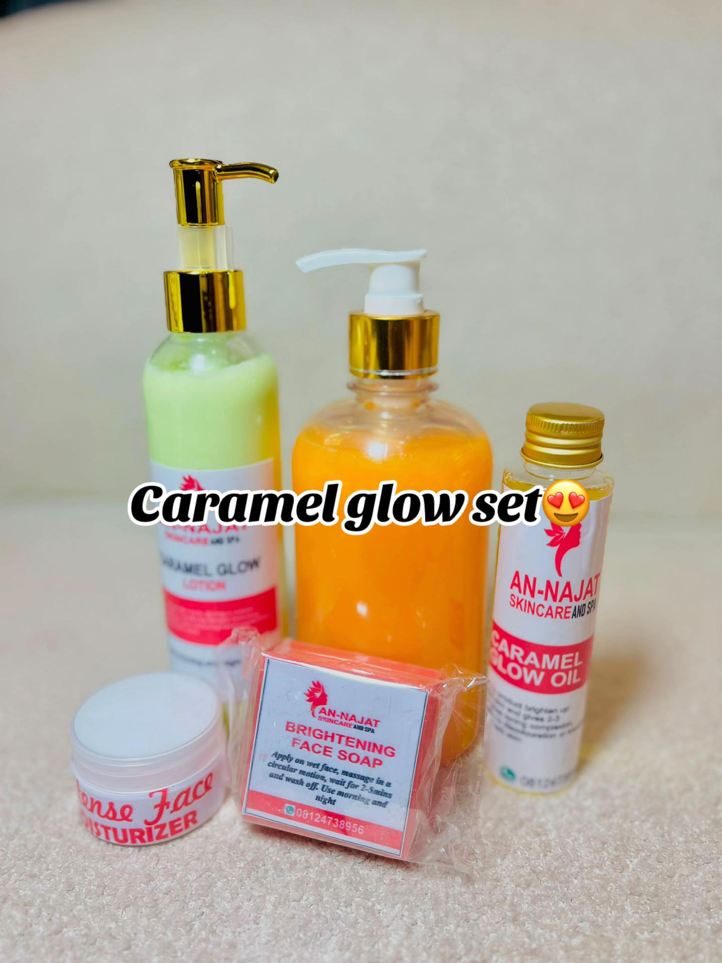 @SKINCARE/PERFUME VENDOR IN OJO
