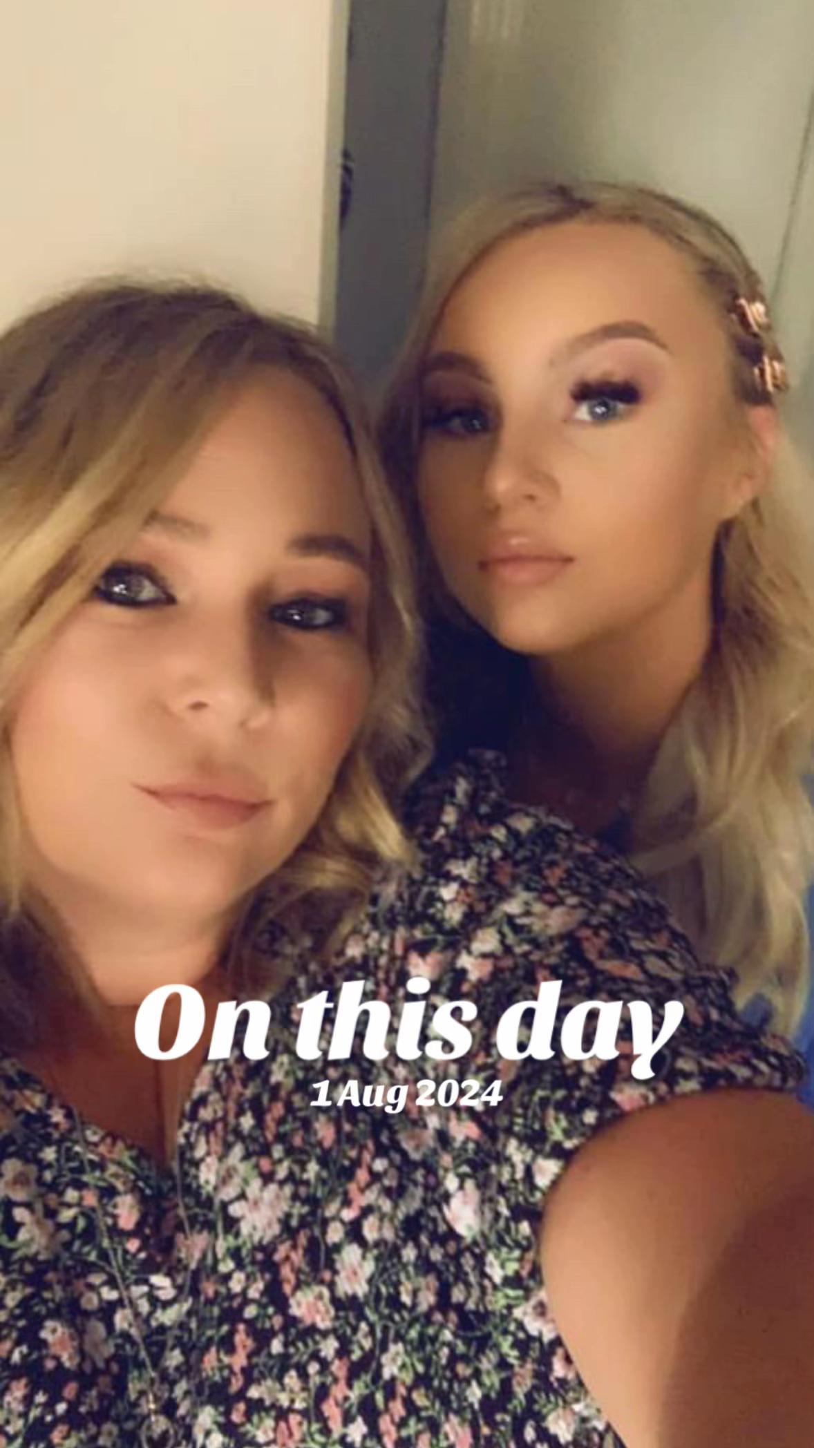 @ShellThomson 💖