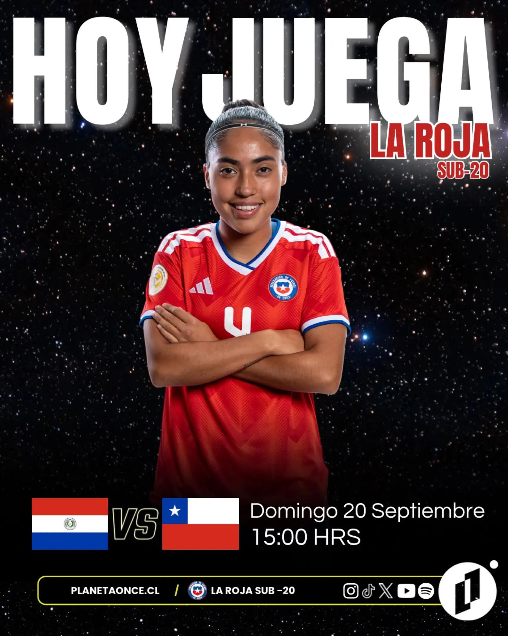@Planeta Once - Fútbol Femenino
