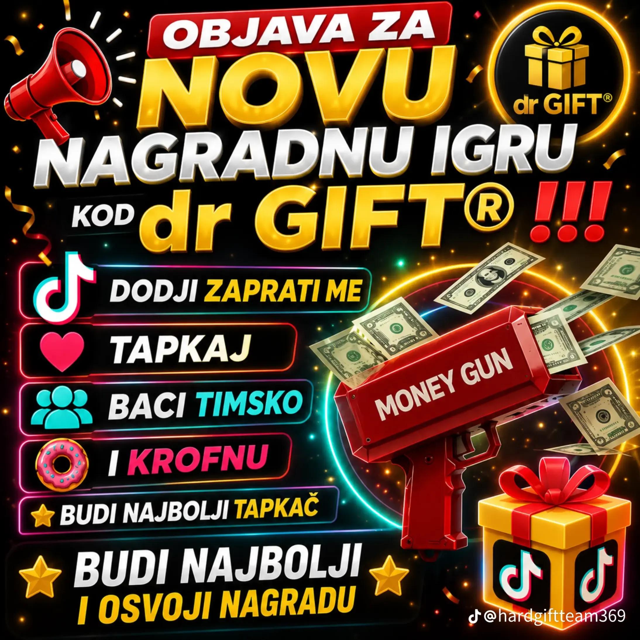 @🎁MAKA GITER🎁DR GIFTER TIM🎁