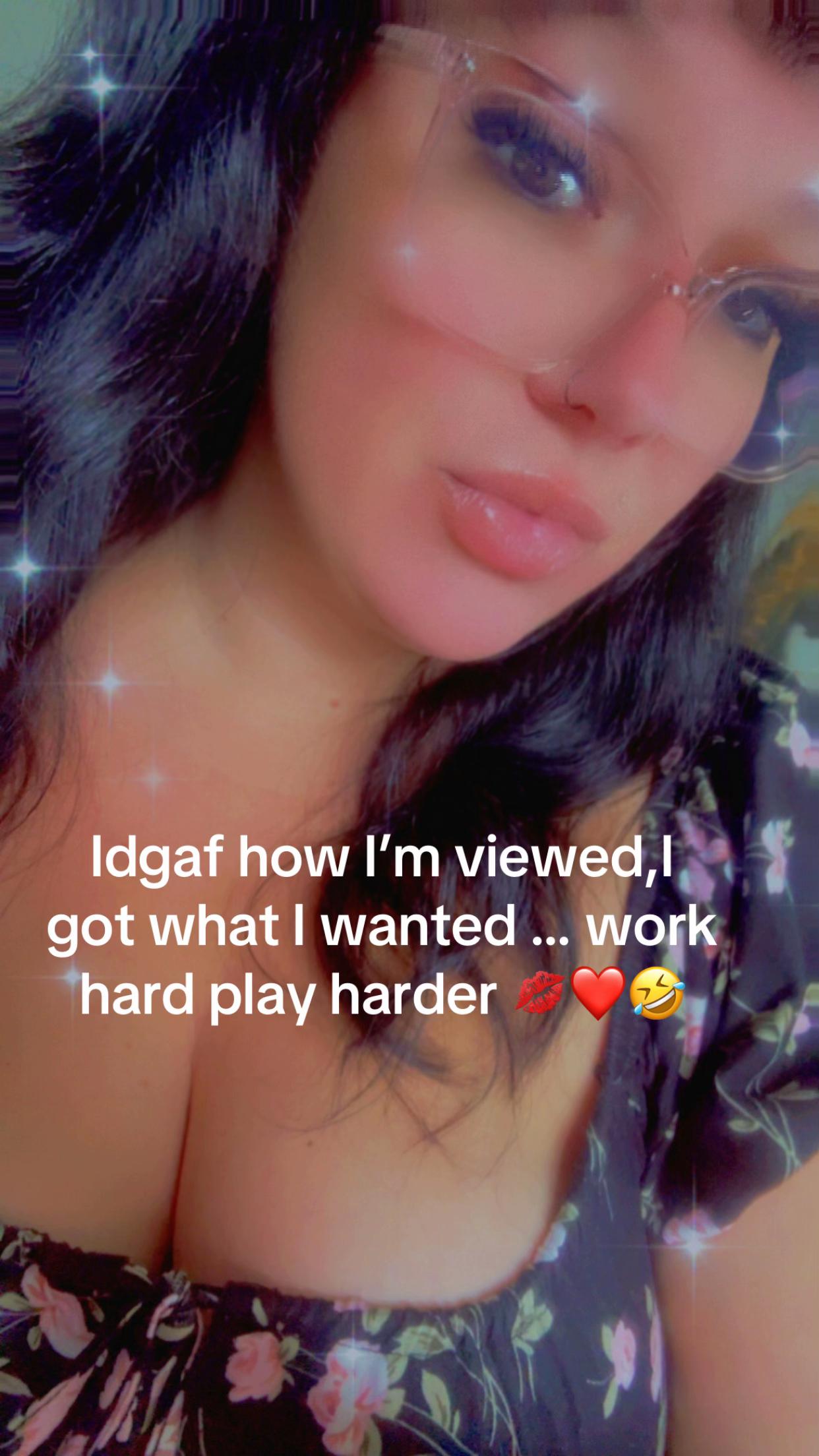 @Karilynn