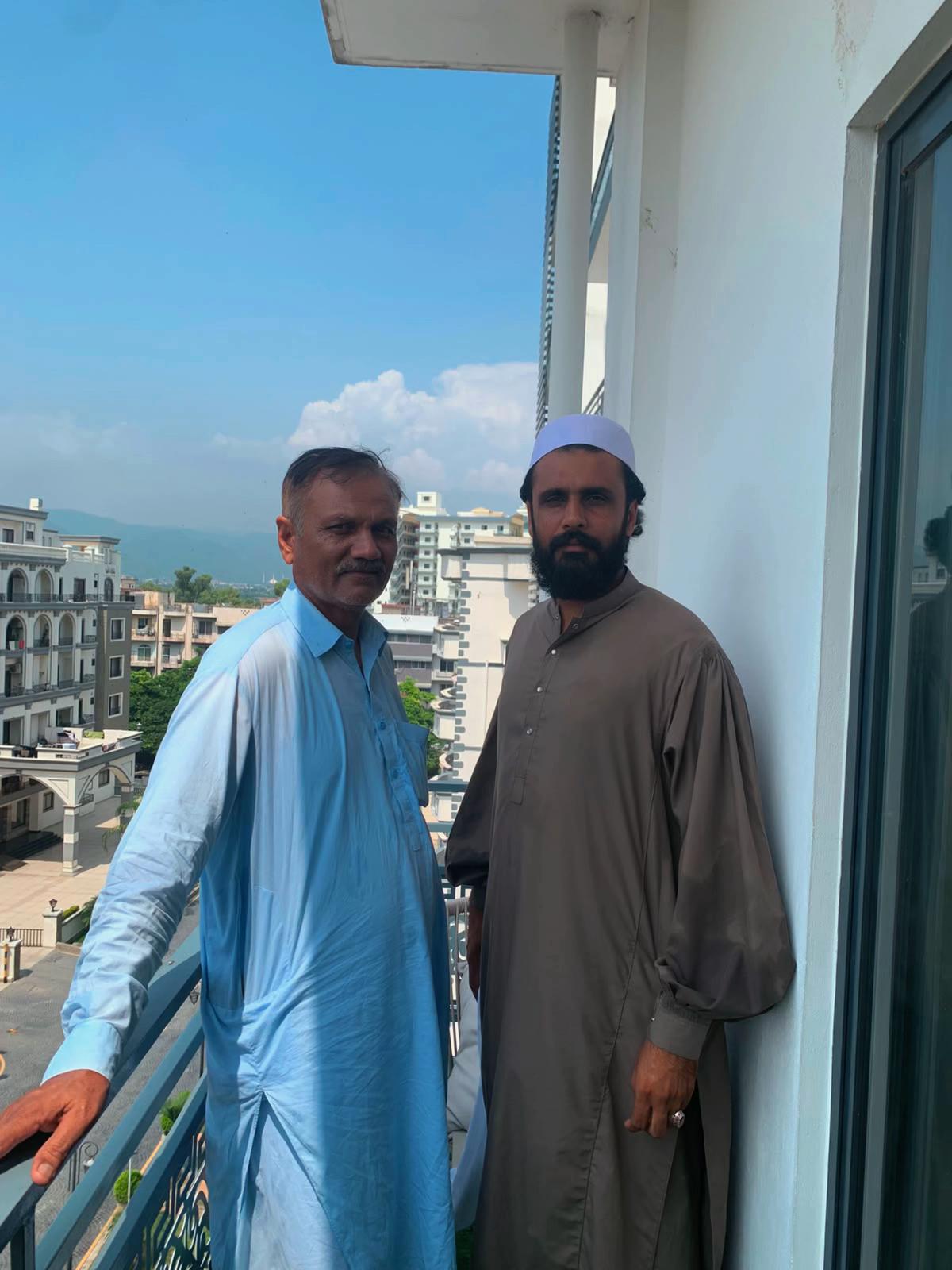@Malik Alyas Haraya عیسی خیل