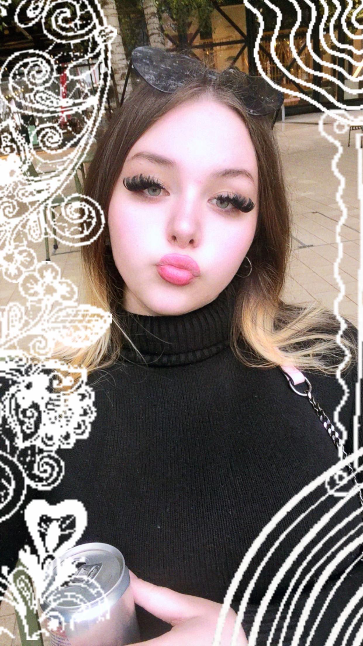 @Jinxxx 💕 ᖭི༏ᖫྀ 𖣂︎