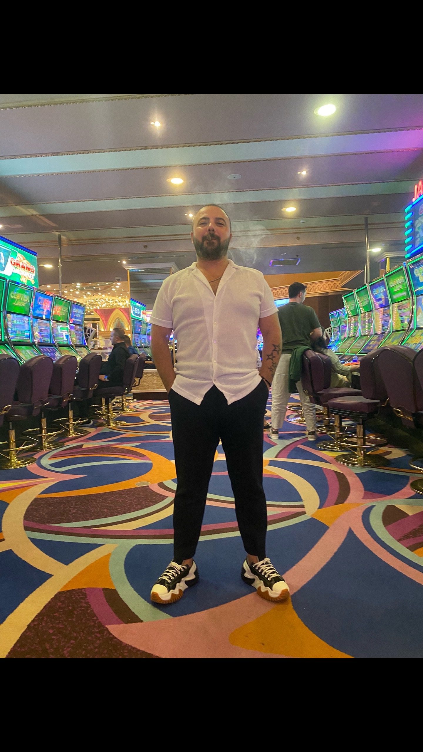 @Sezai Saygılı