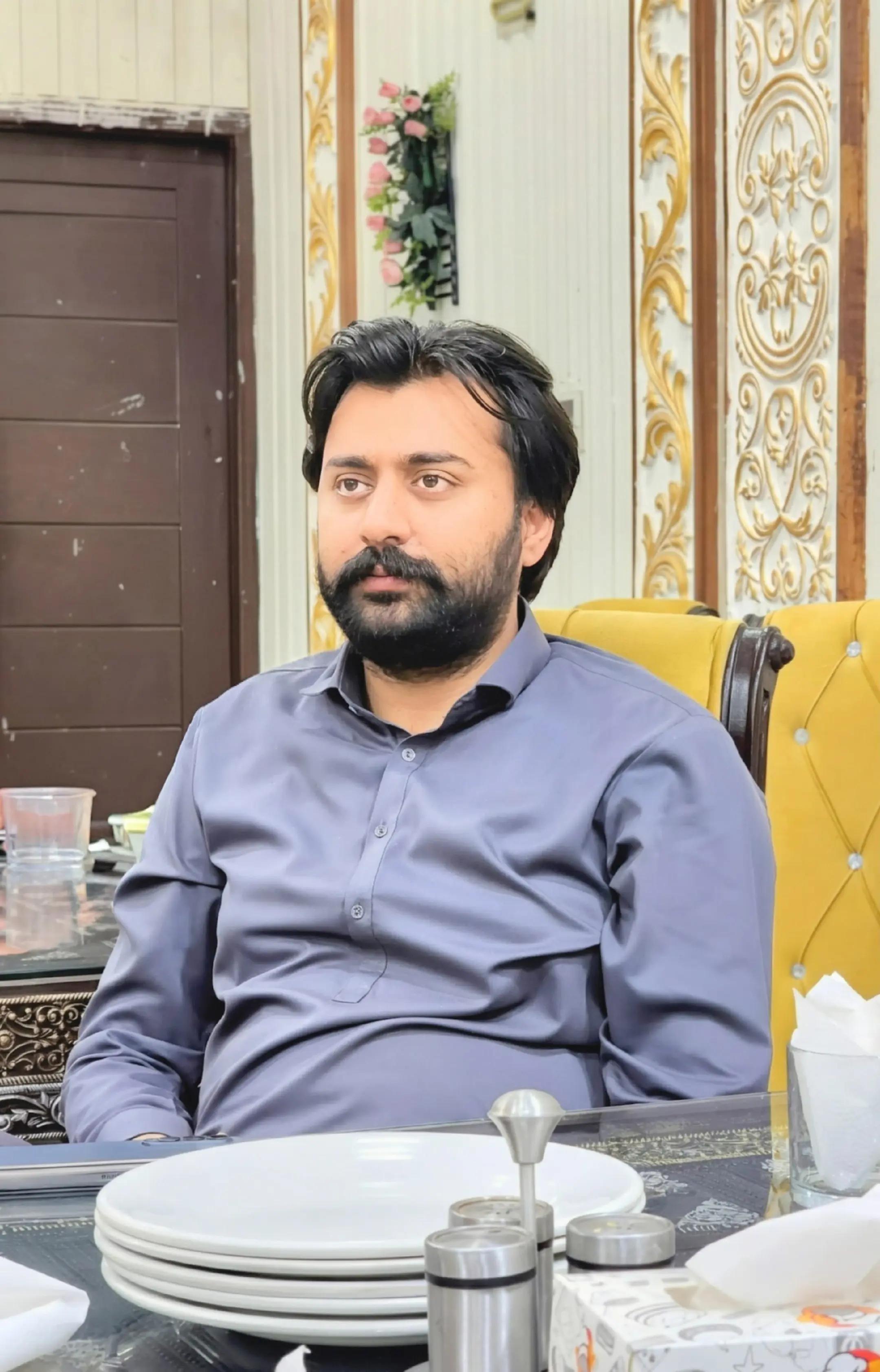 @Rana Shahzaib