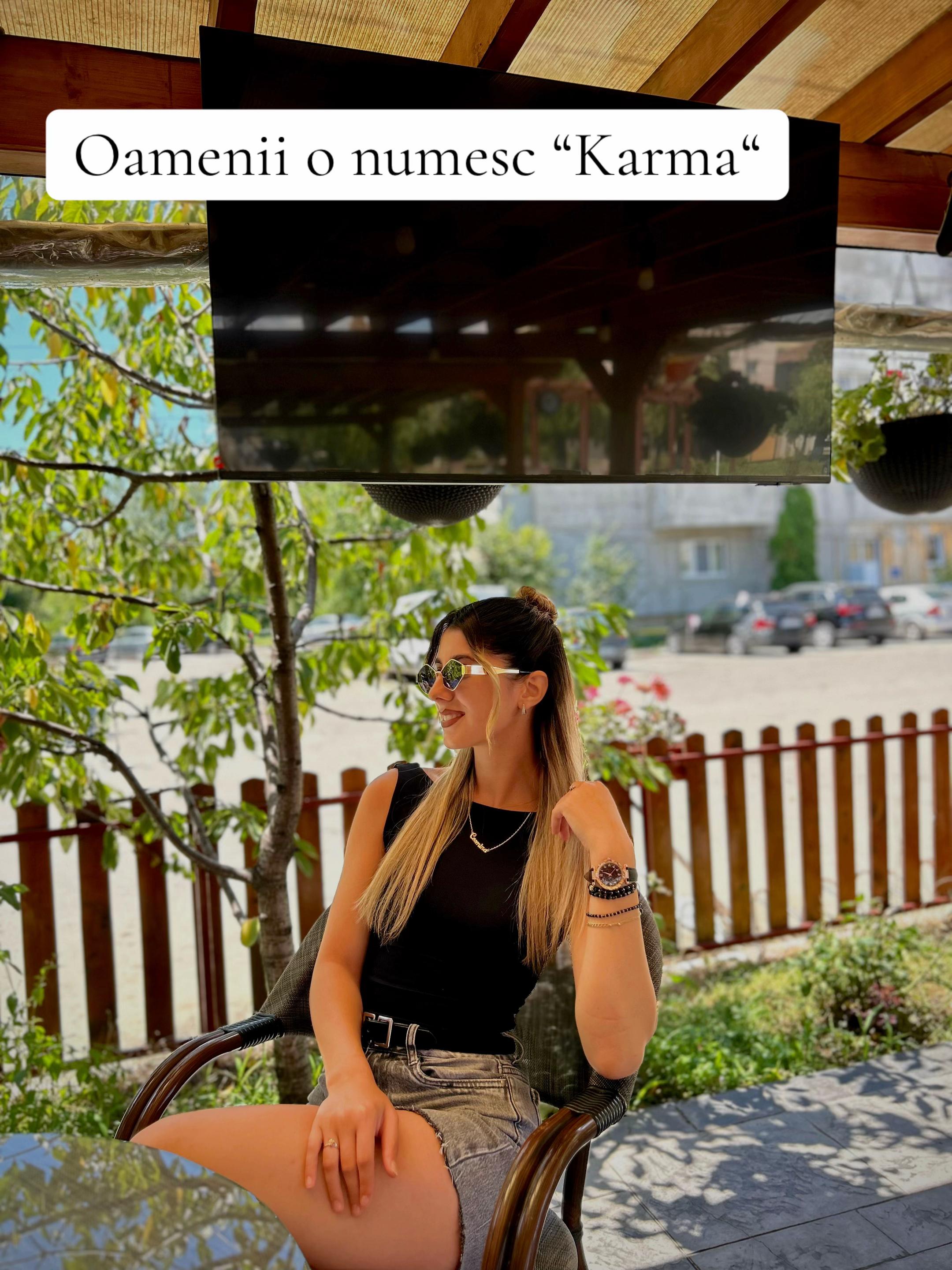 @Cosmina