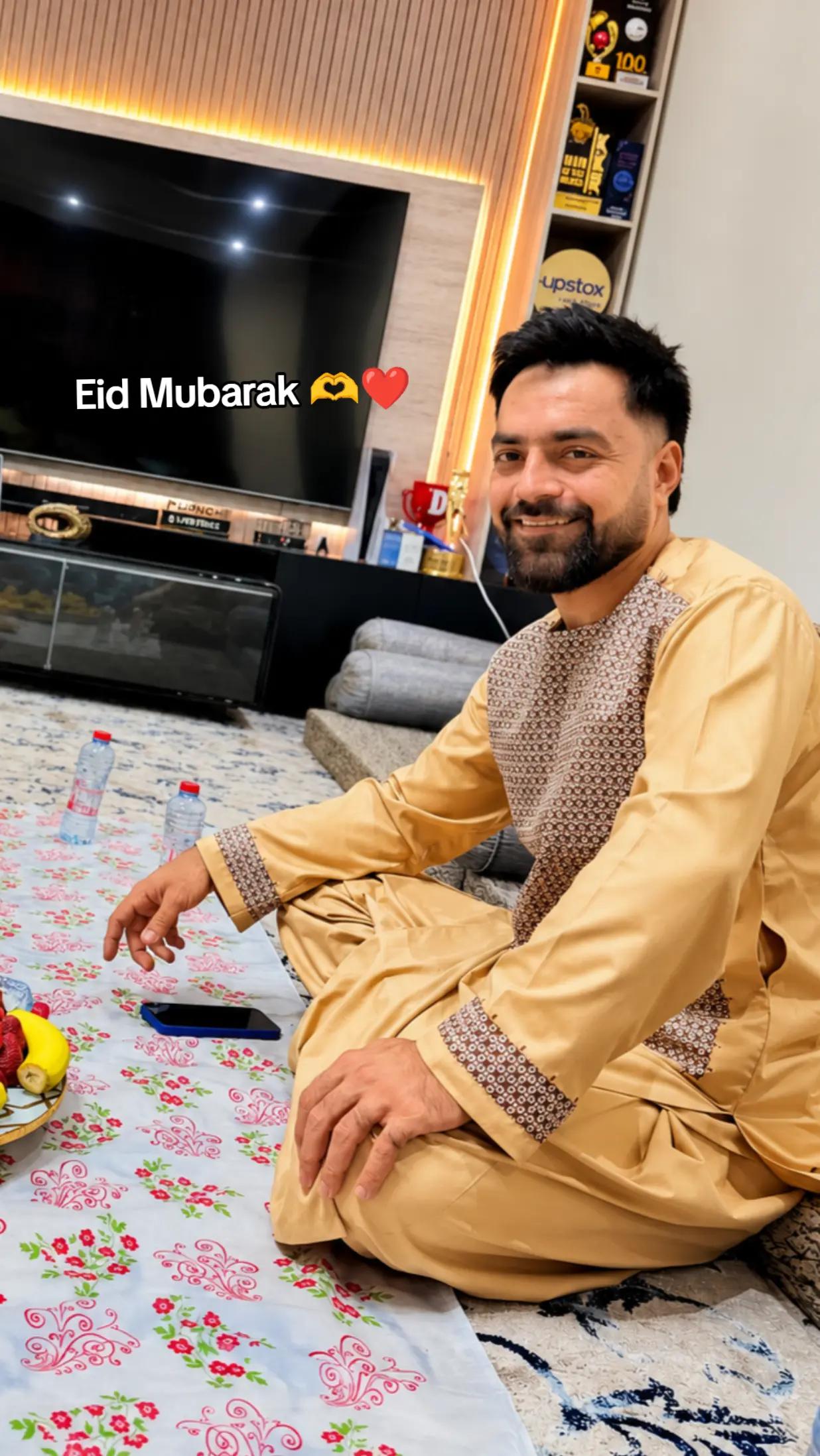 @Rashid Khan19