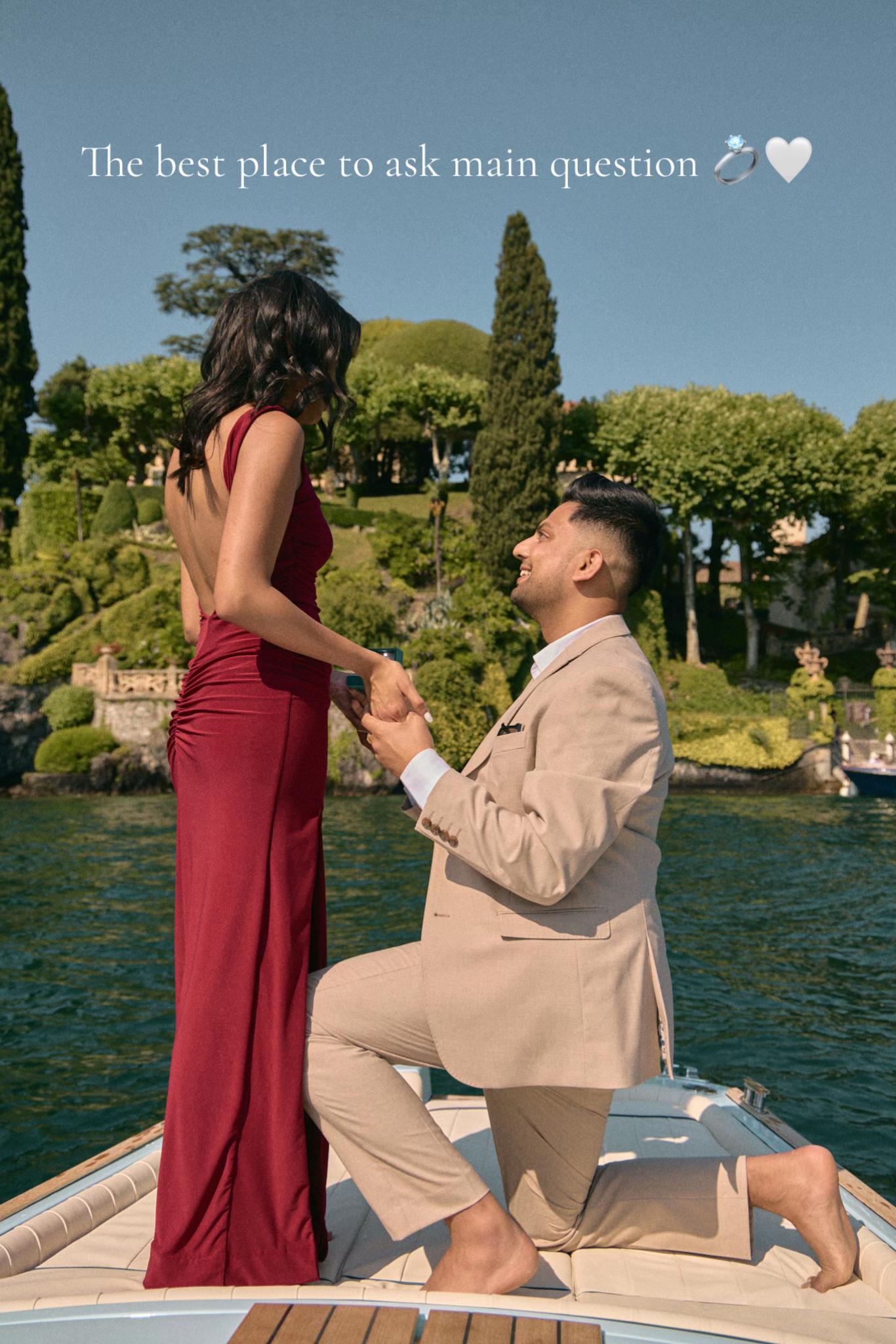 @Photographer Lake Como