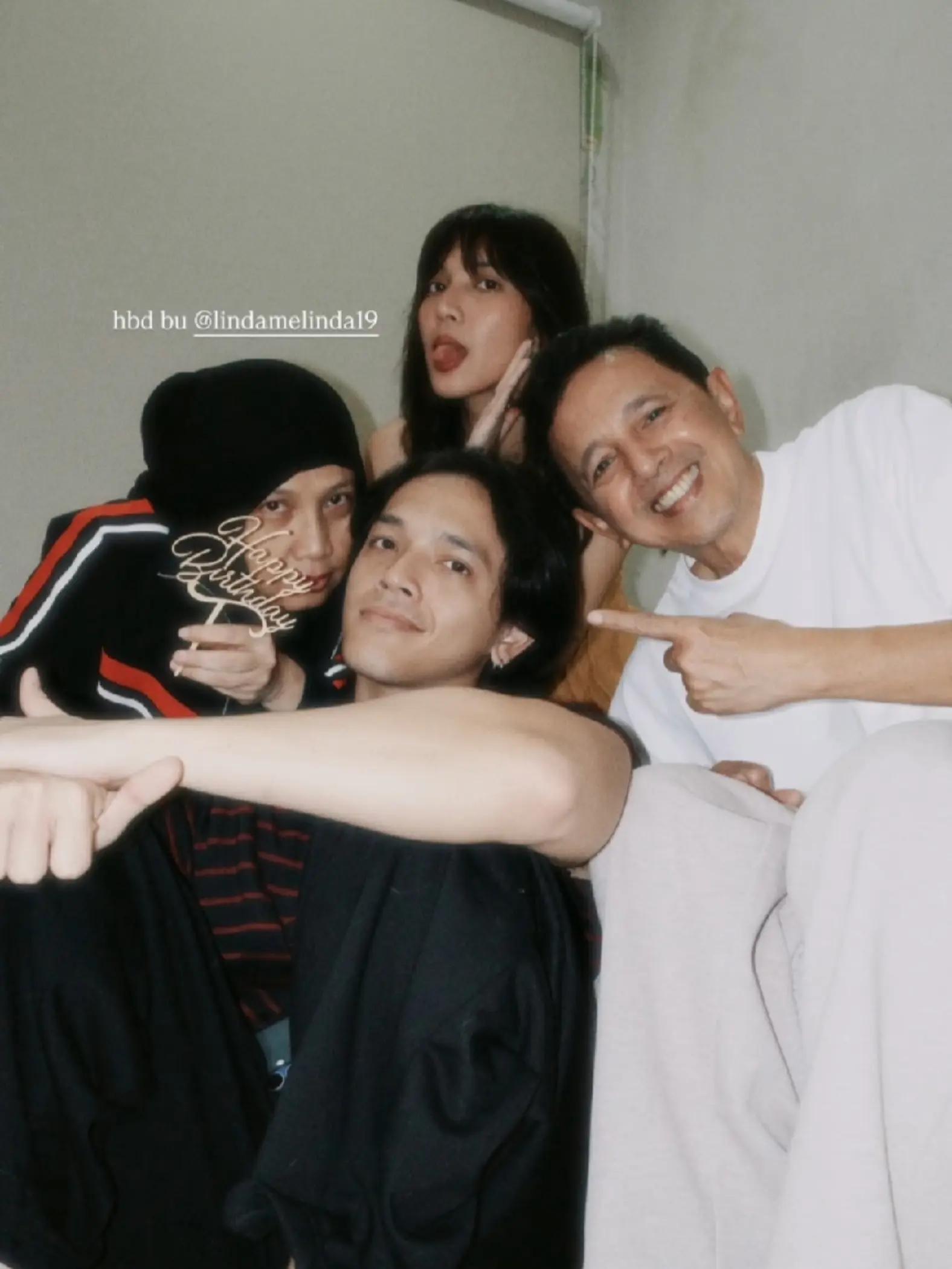 @Ungkapin Aja