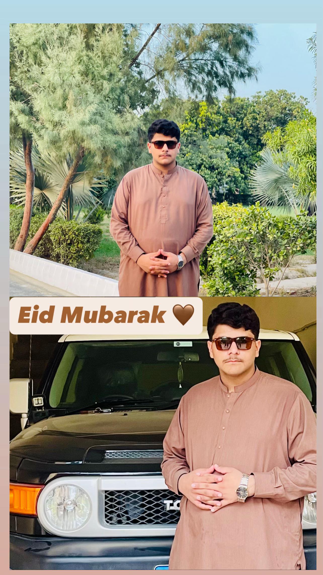 @Hassaan Gill Official
