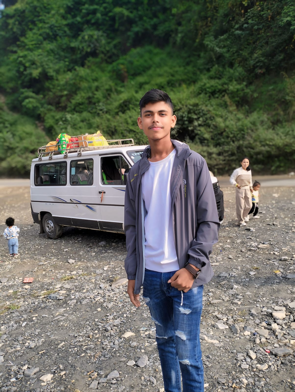 @Shah Ankush