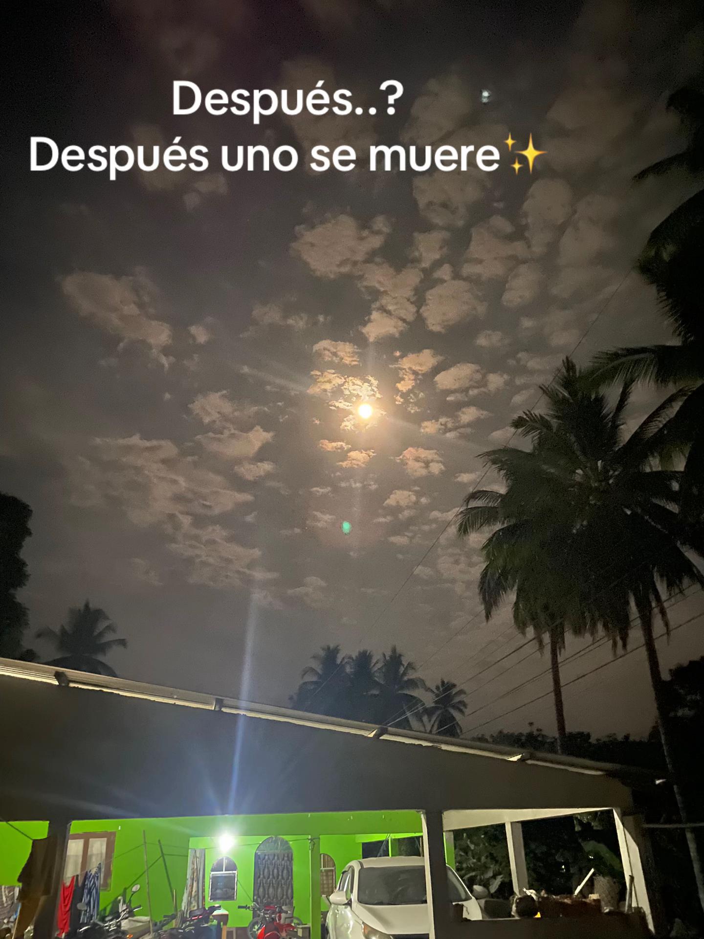 @Laura Mendoza