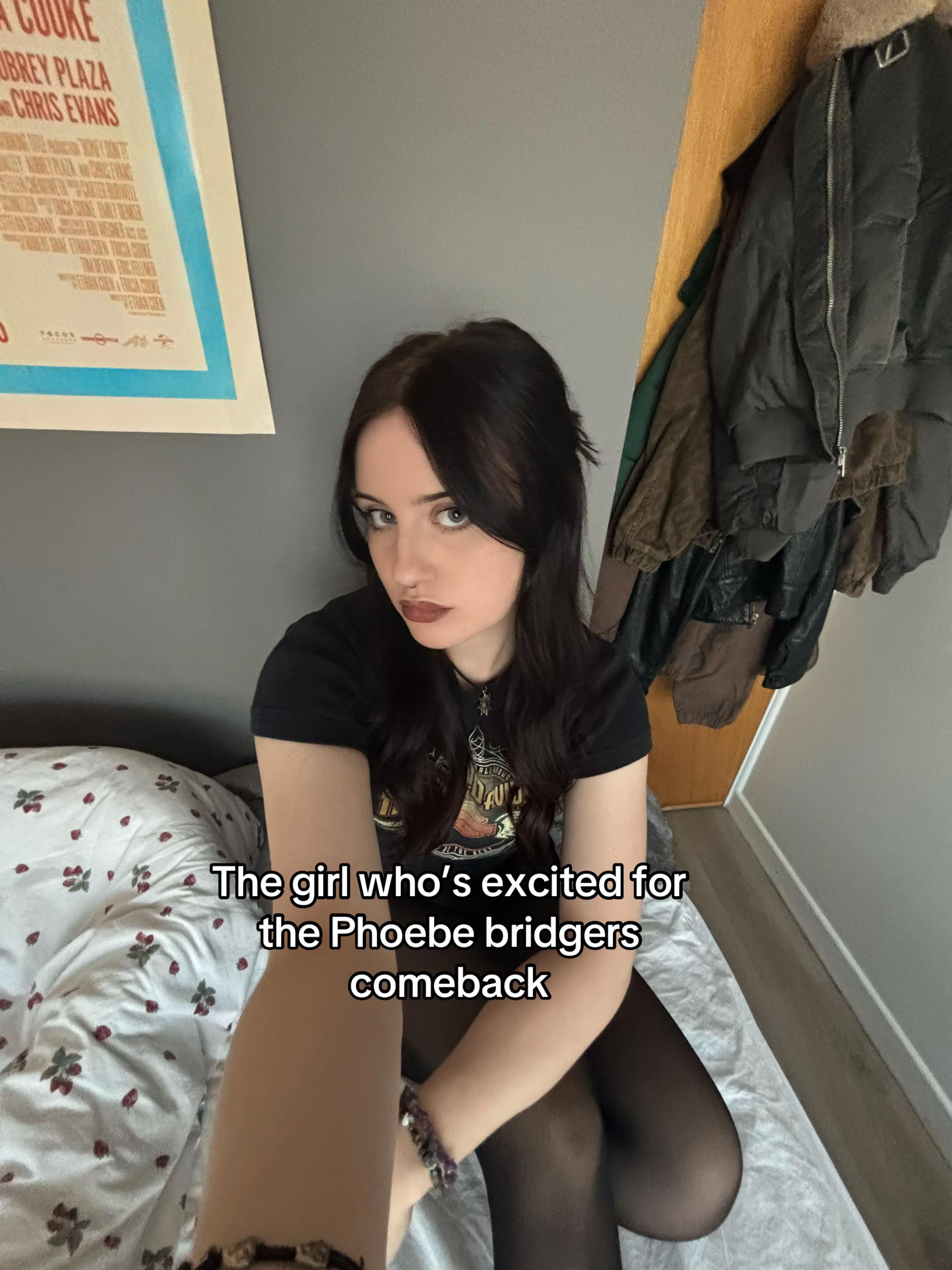 @Larissa